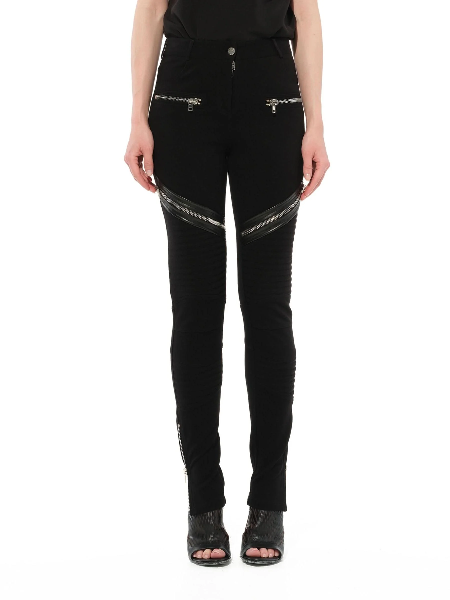 Leggings in Black