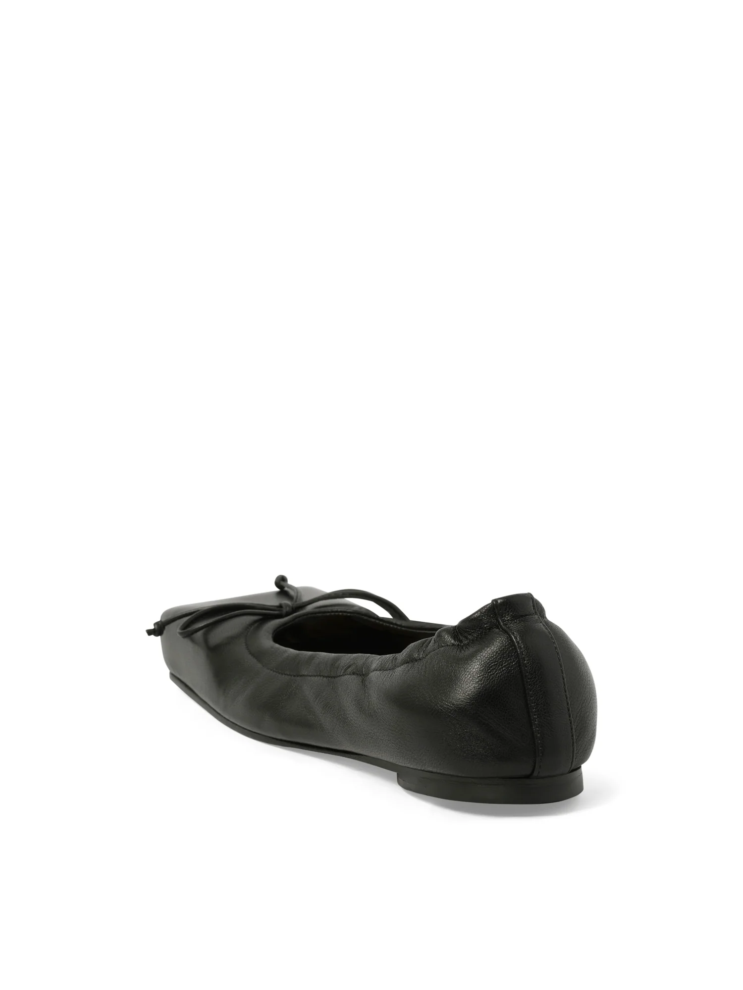 Les Ballerines Ballet in Black - Image 3