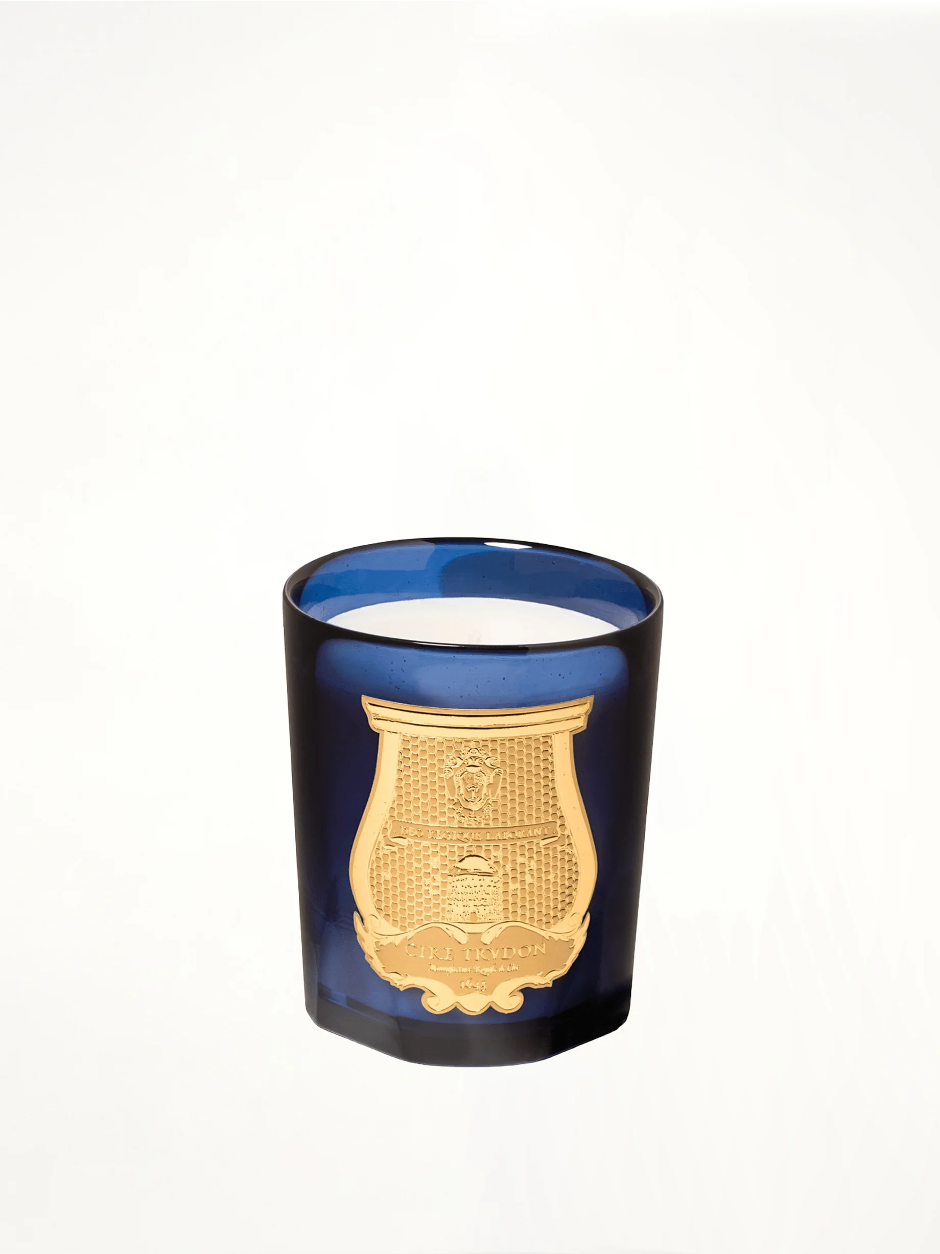 Les Belles Matieres Madurai Classic Candle