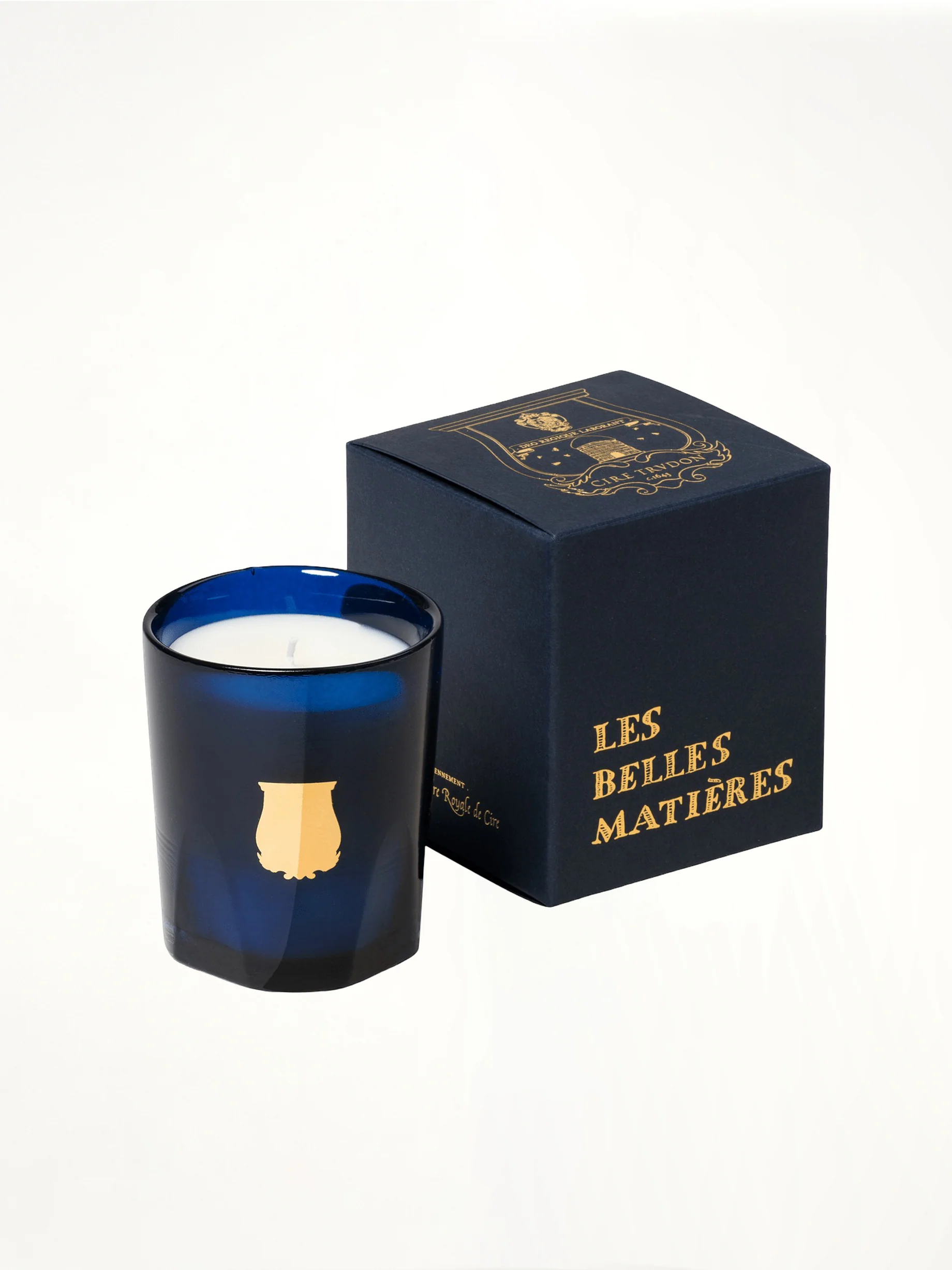 Les Belles Matieres Reggio Petit Candle - Image 2