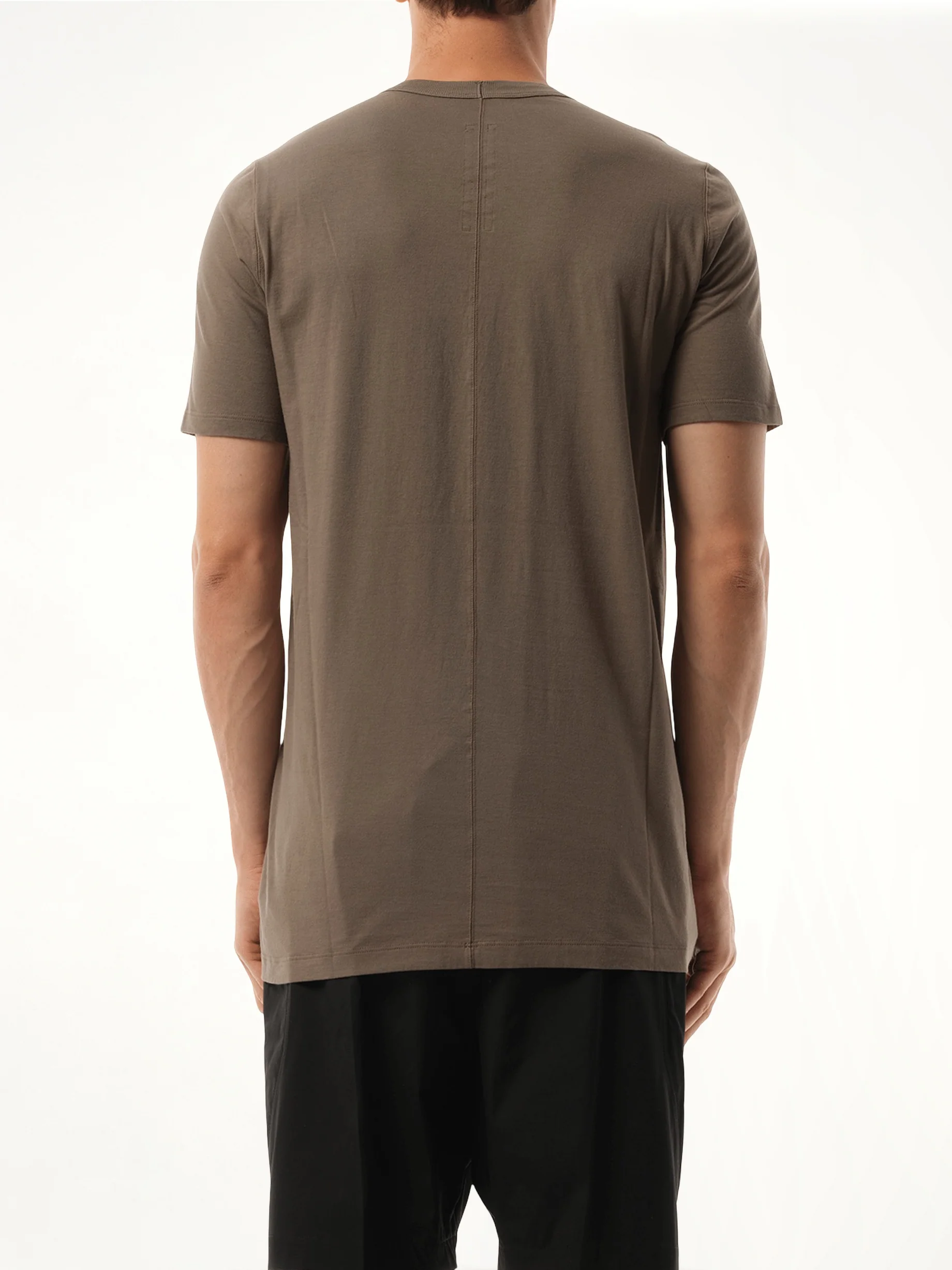 Level T-Shirt in Dust - Image 6
