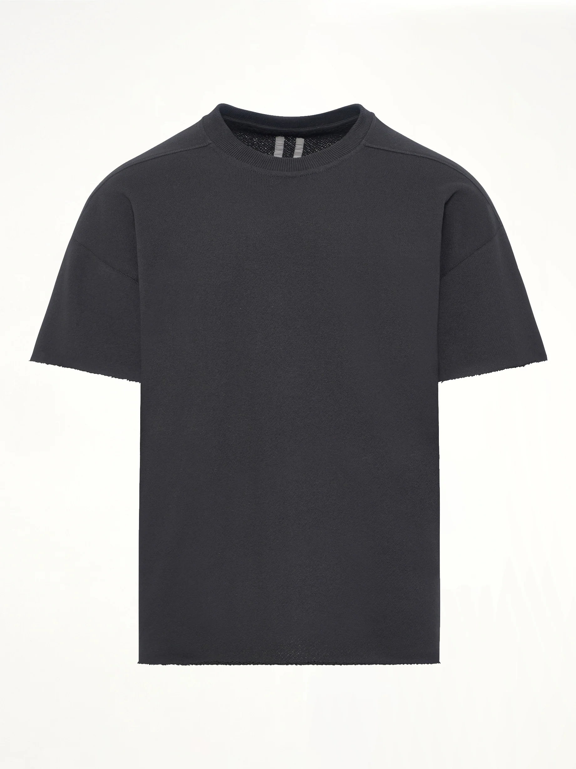 Light Tommy T-Shirt in Black - Image 2