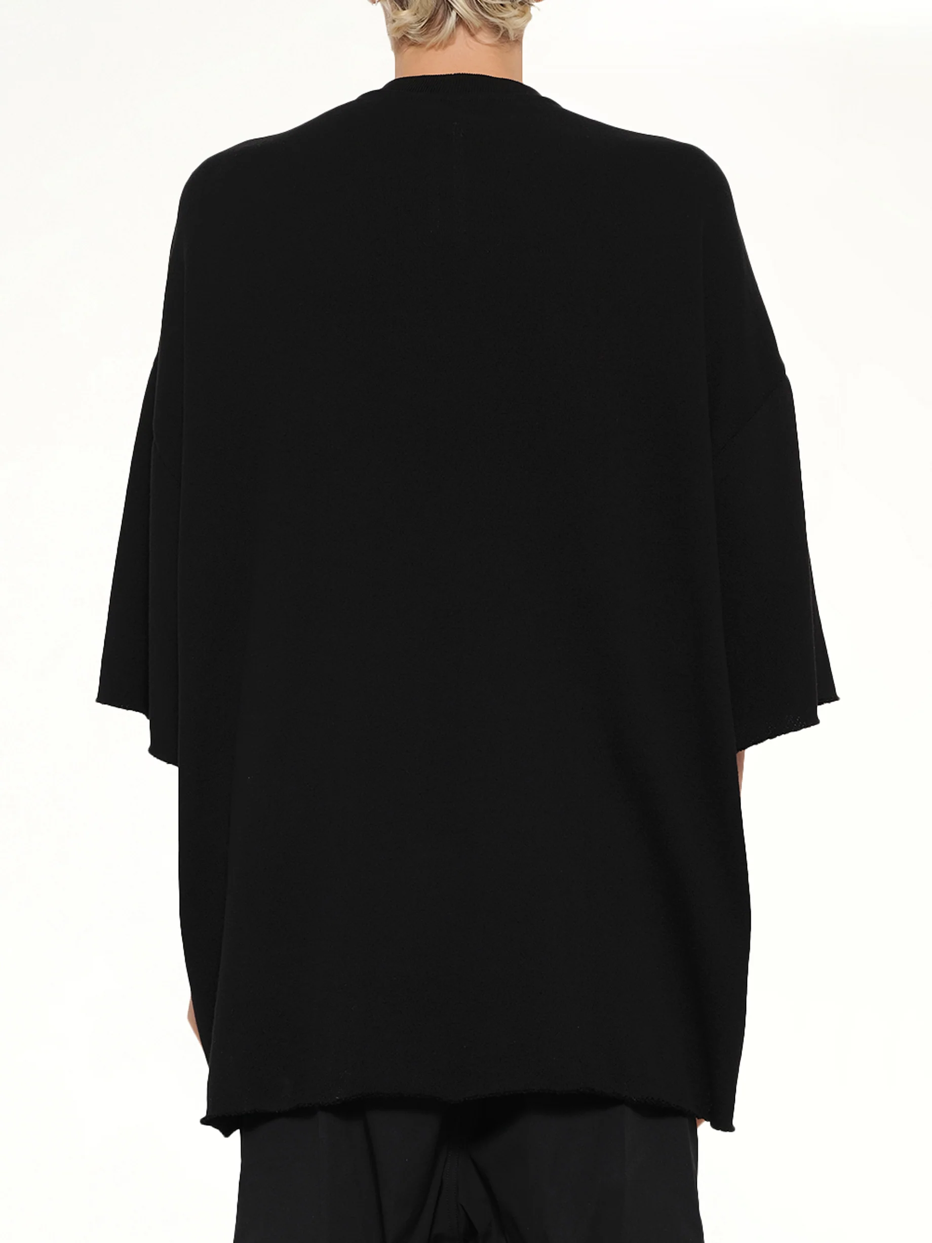Light Tommy T-Shirt in Black - Image 5