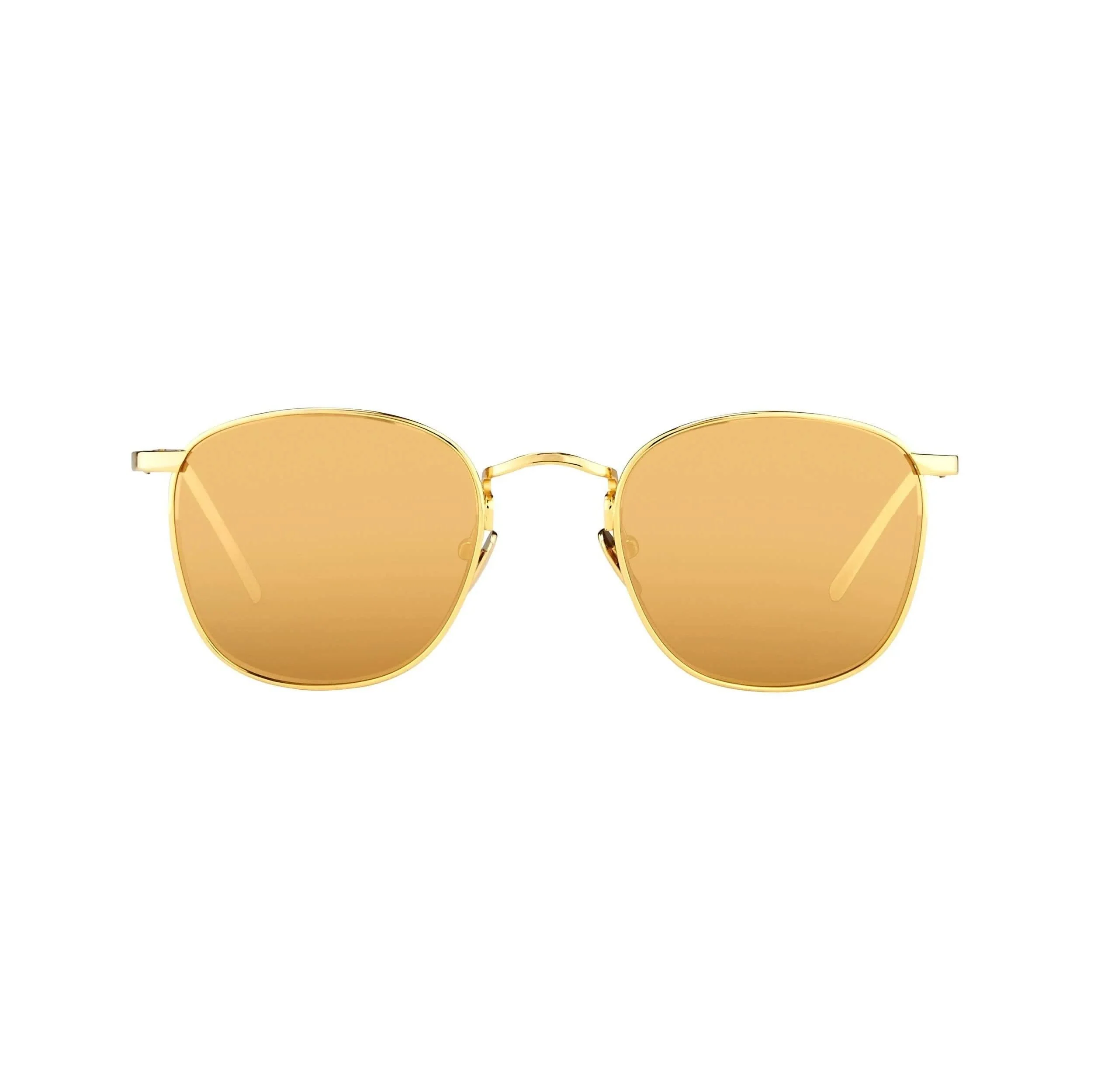 Linda Farrow Yellow Gold/ Yellow Gold/ Yellow Gold in Mix