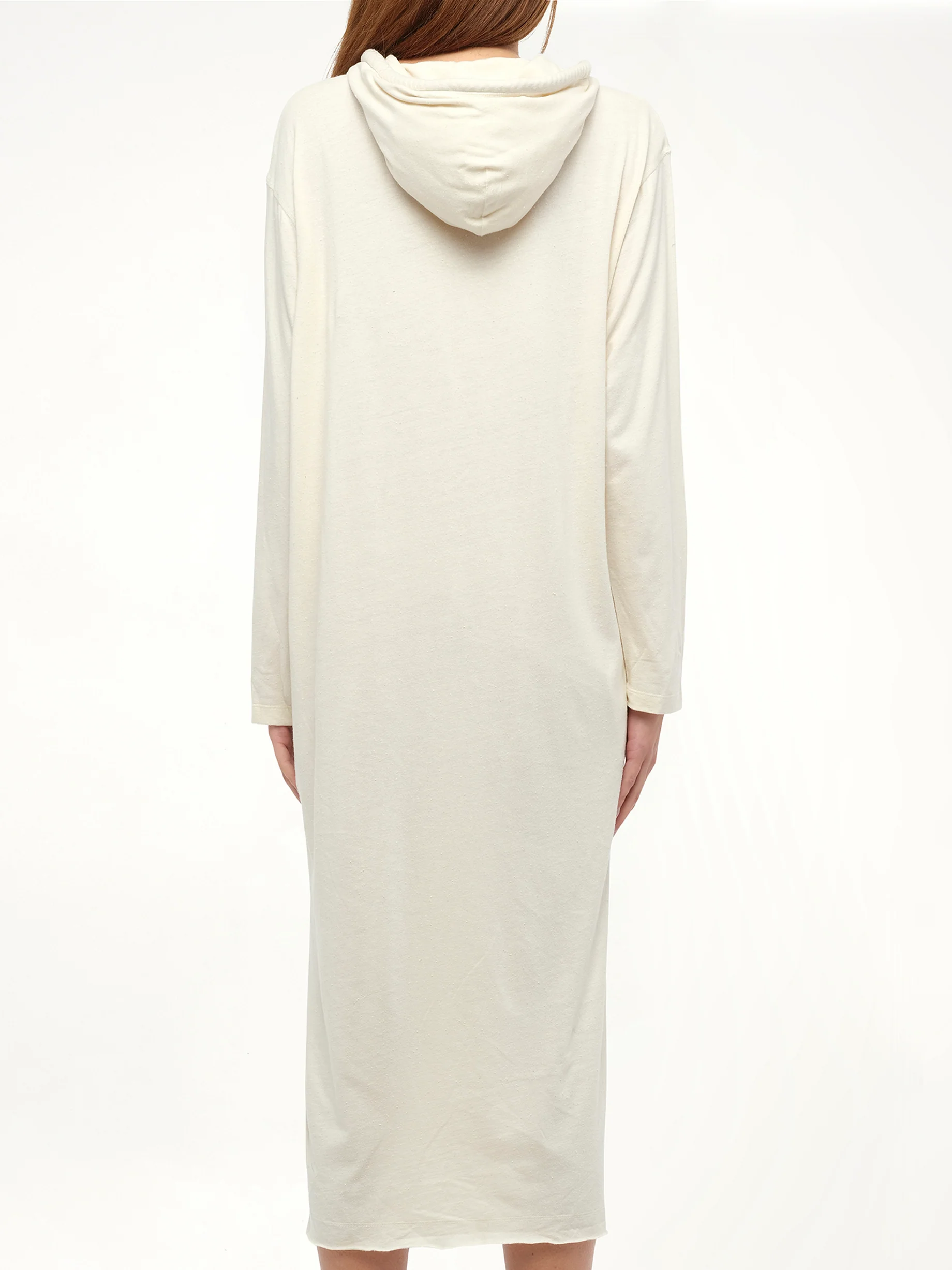 Loewe x Paula Long Hoodie in Calico - Image 6