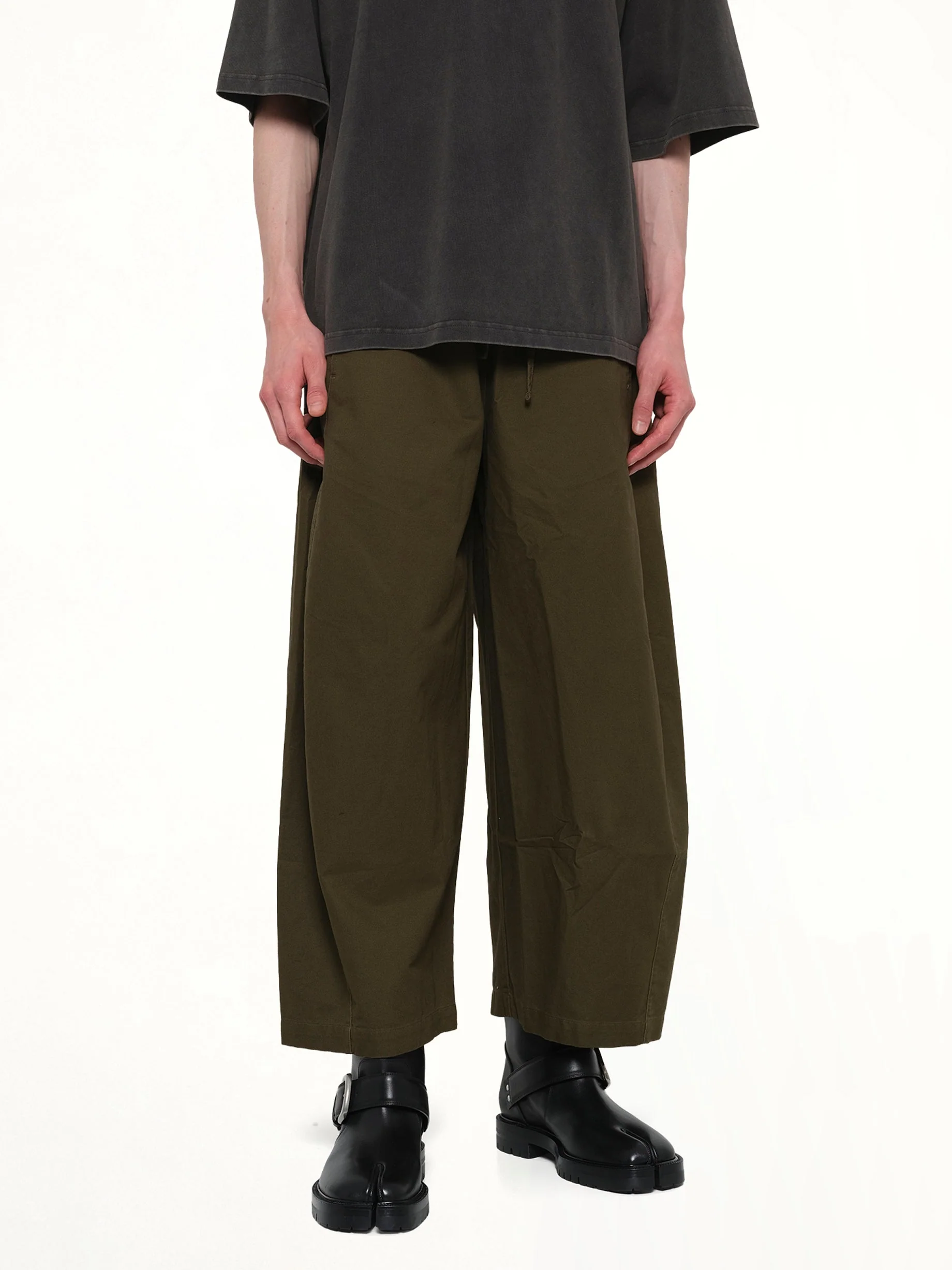 Loft Pant in Pine - Image 6