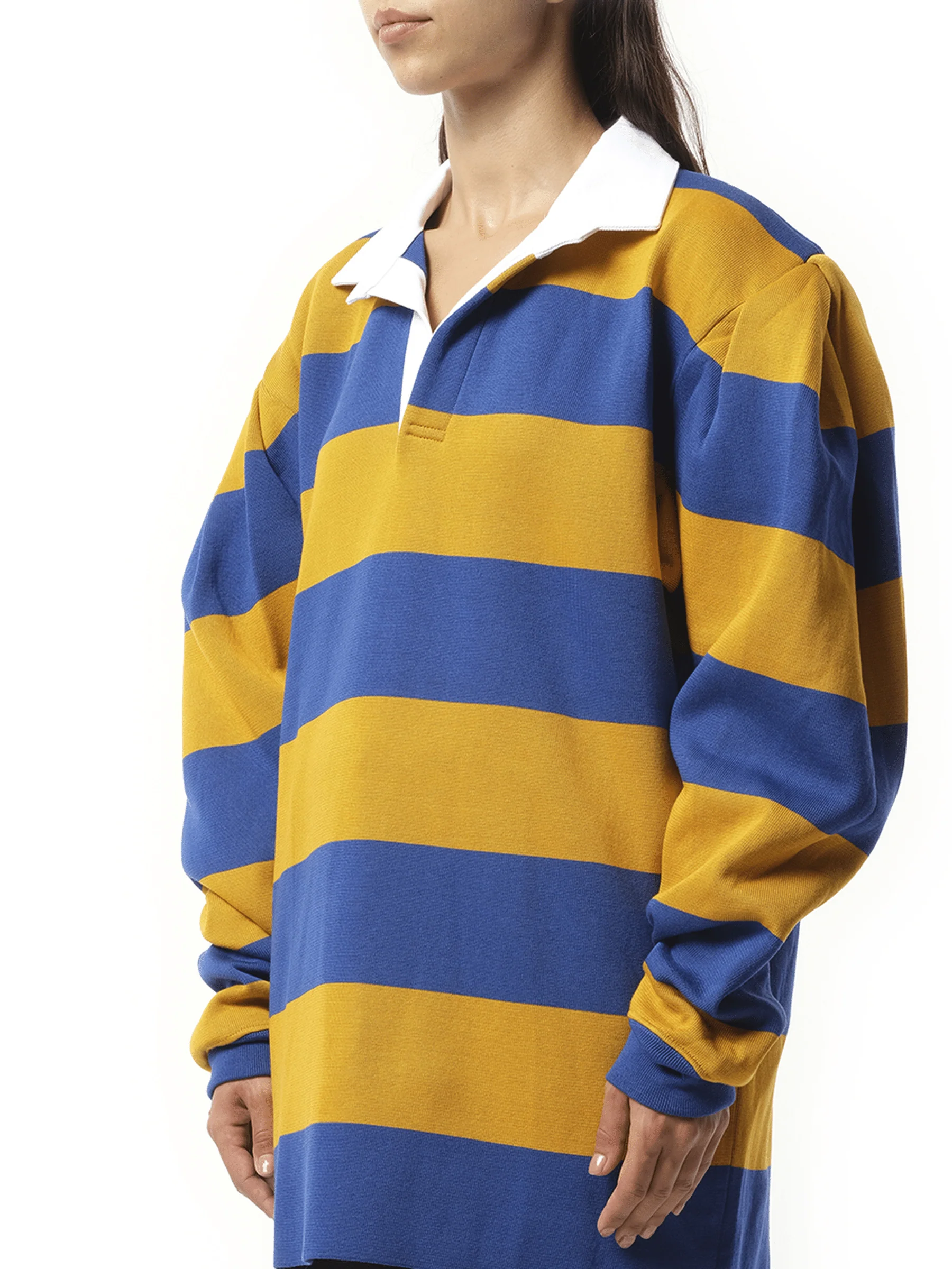 Marc Jacobs Long Sleeve Sweatshirt in Blue - Image 2