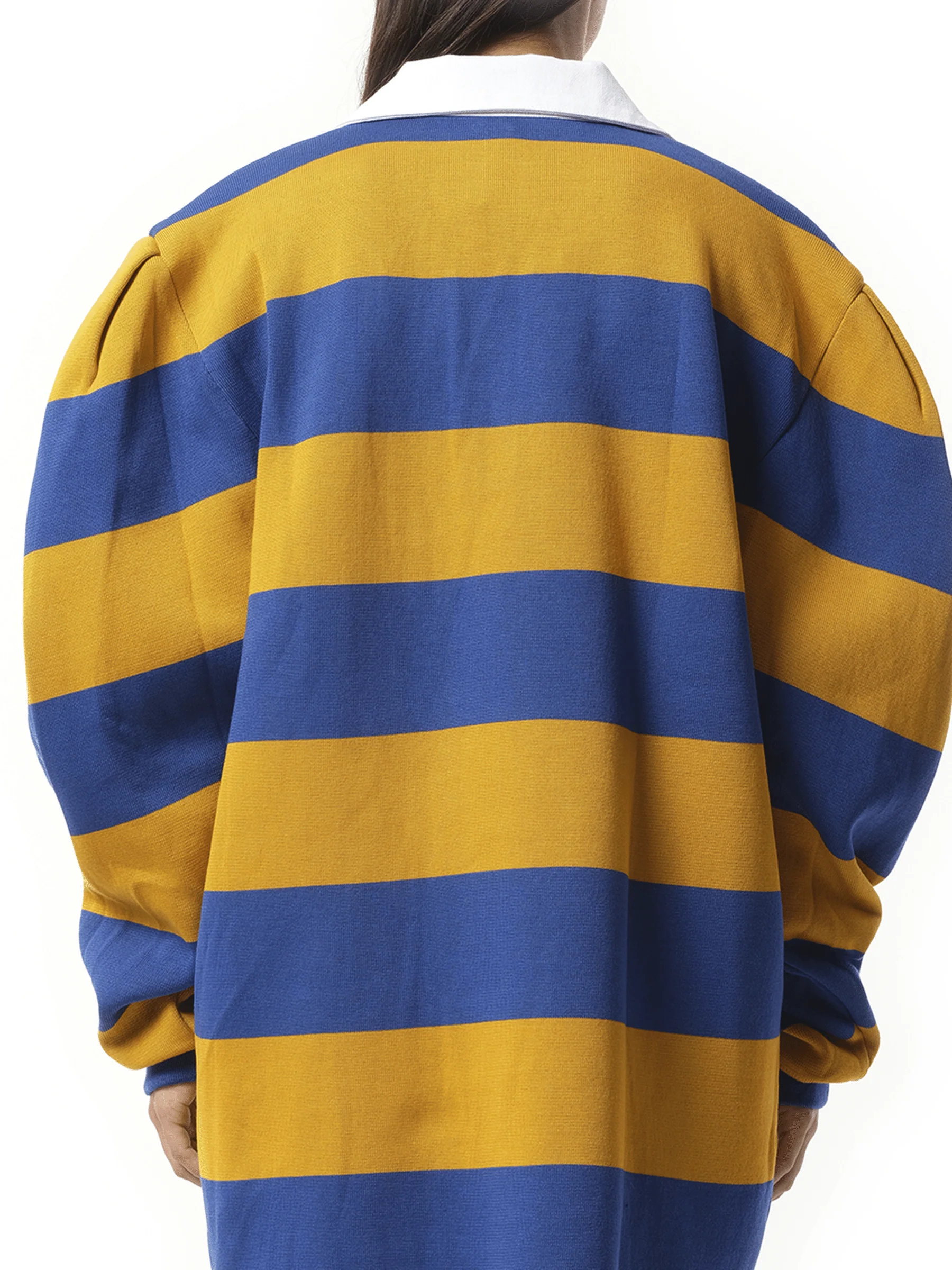 Marc Jacobs Long Sleeve Sweatshirt in Blue - Image 5