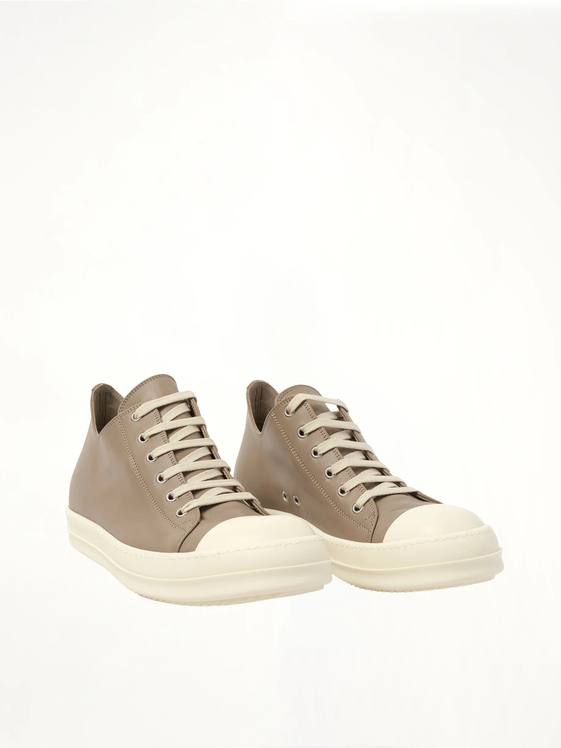 Low Sneaks in Flesh/Milk/Milk - Image 2