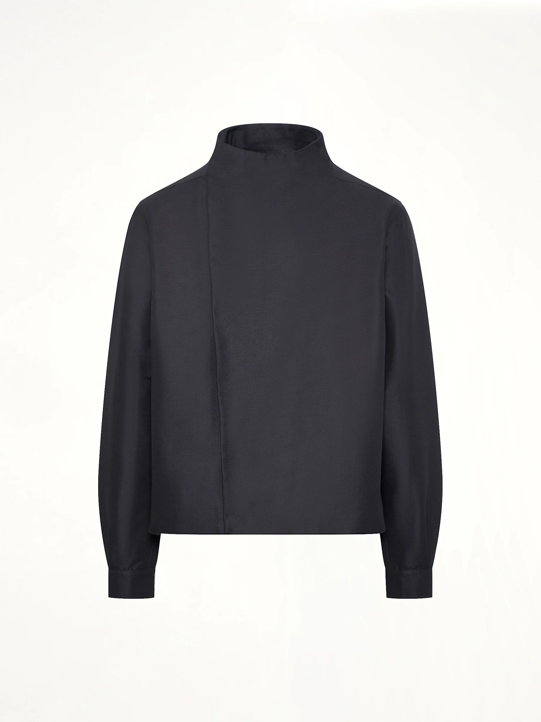 LPM Jacket in Black - Image 2