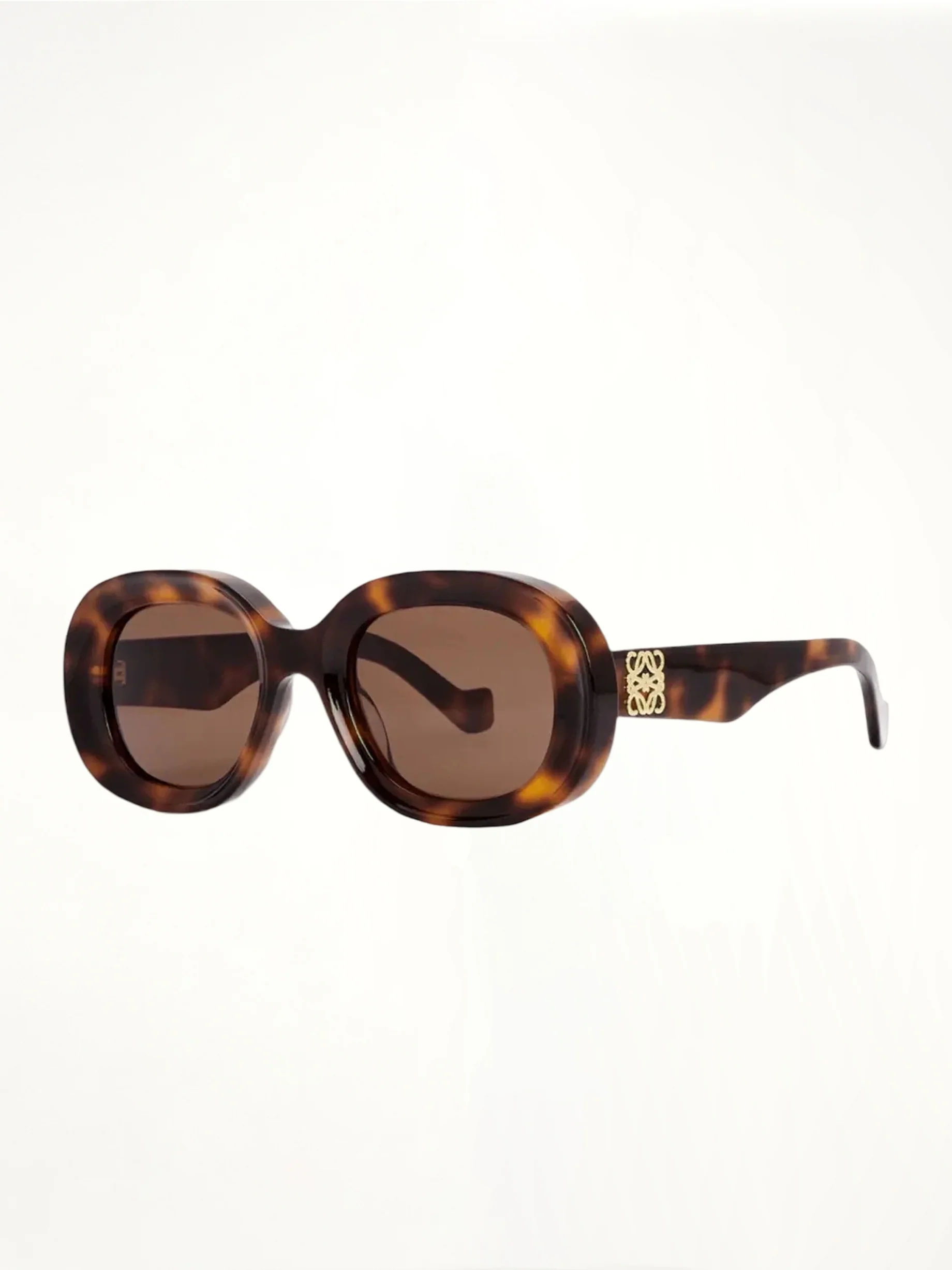 LW40103U Acetate Sunglasses
