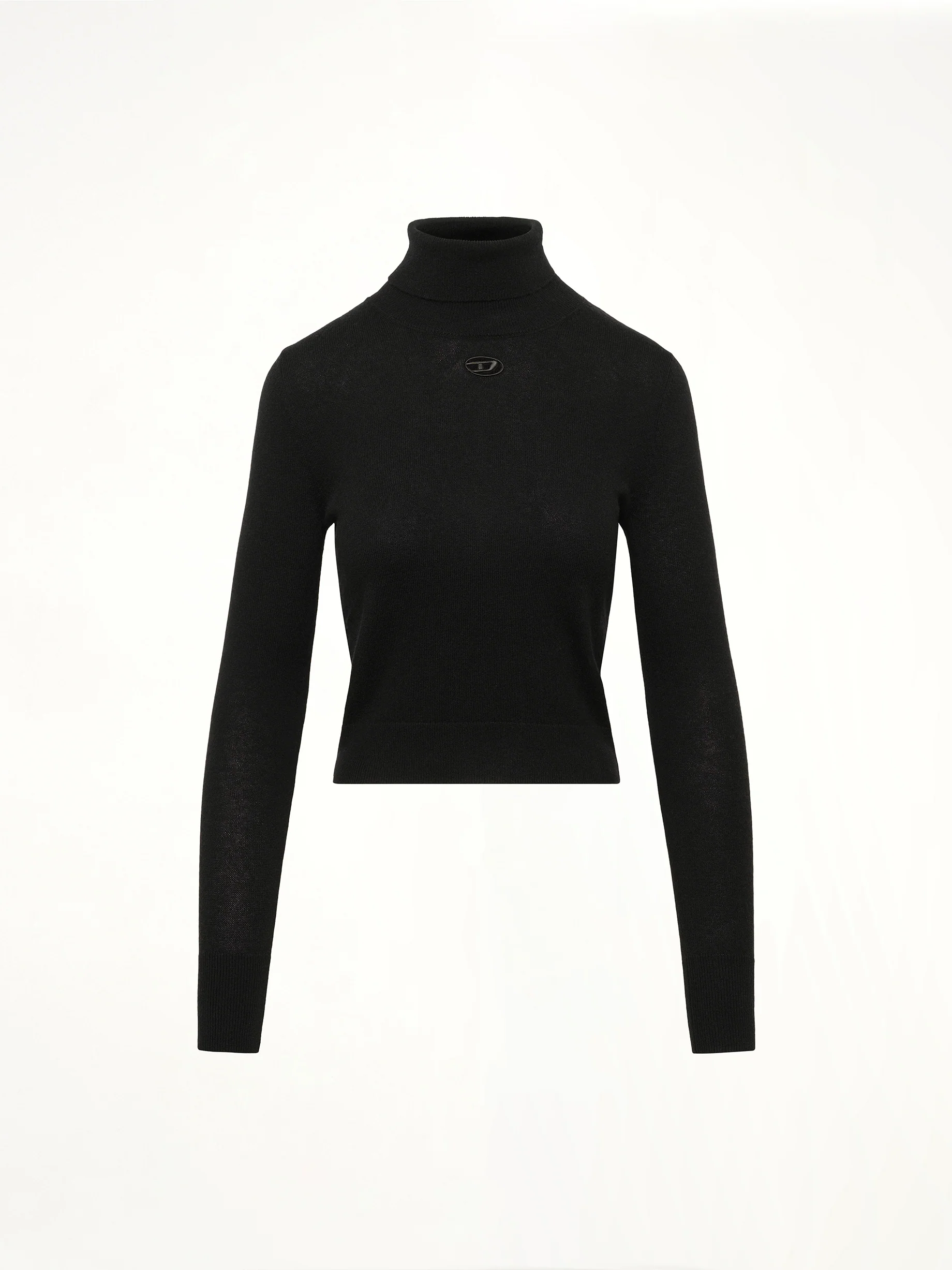 M-Areesax-Tn Sweater In Black - Image 2