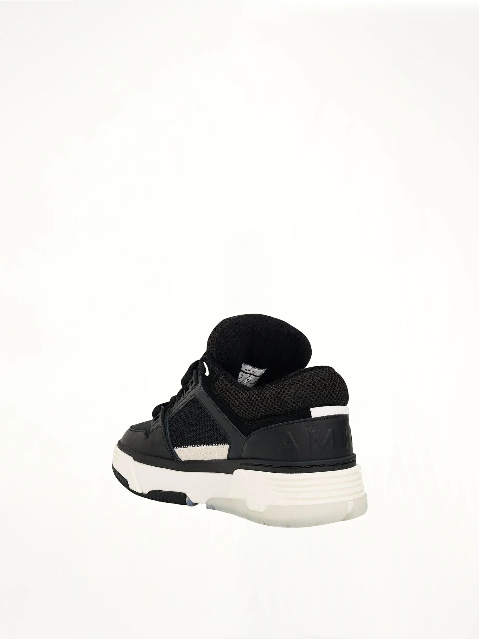 MA-1 Sneaker in Black - Image 3