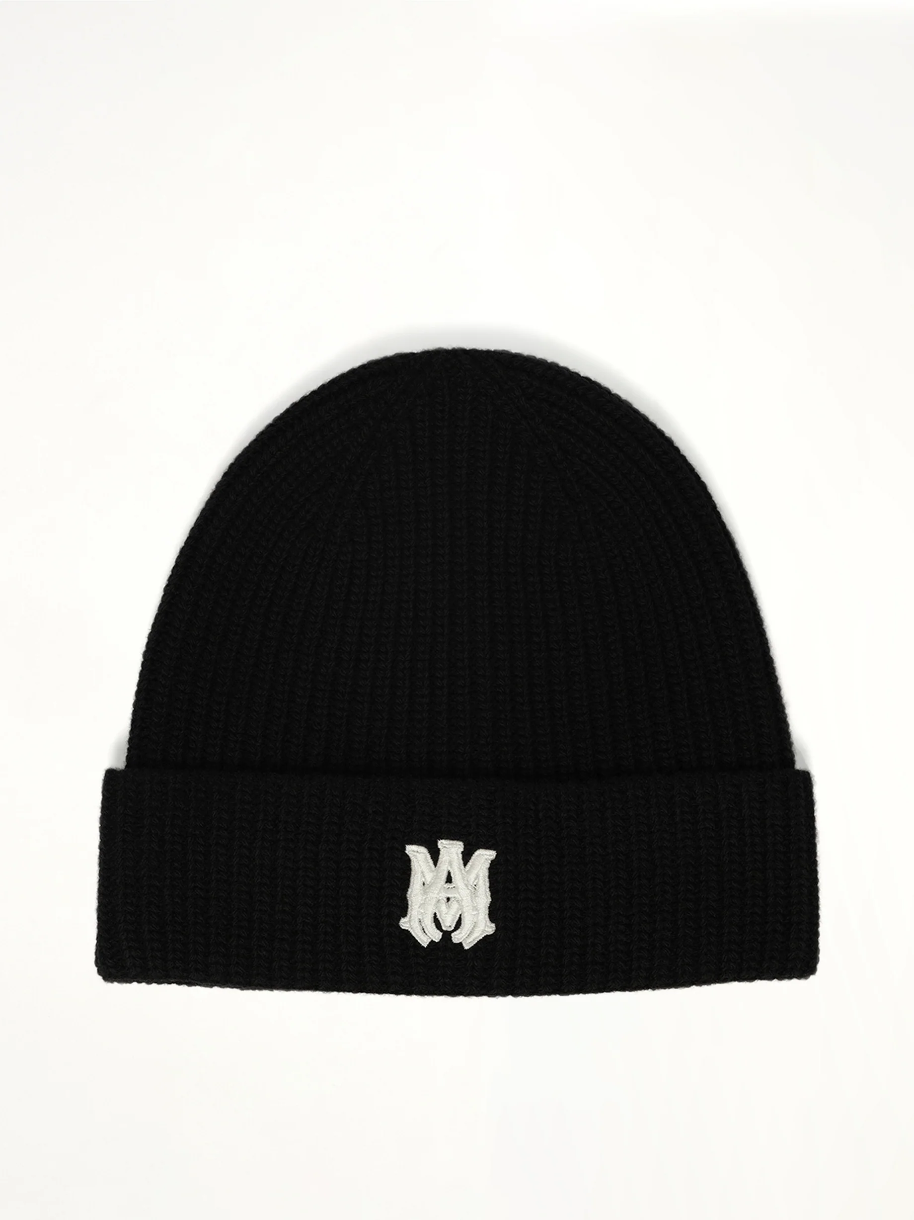 MA Beanie in Black