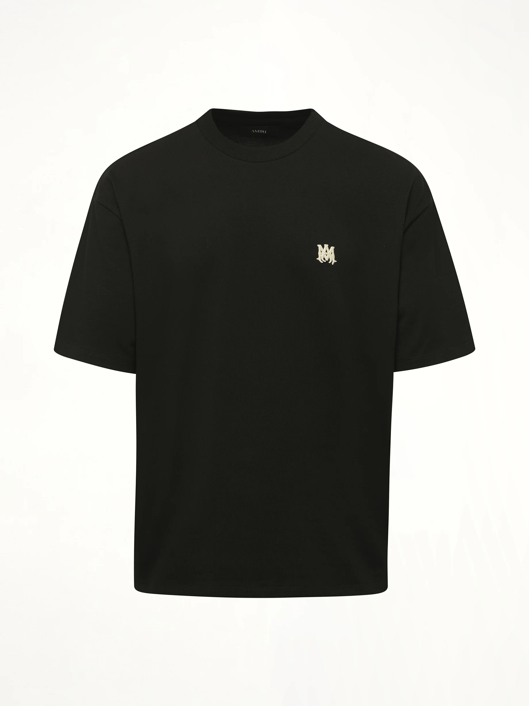 MA Skater T-Shirt in Black - Image 2