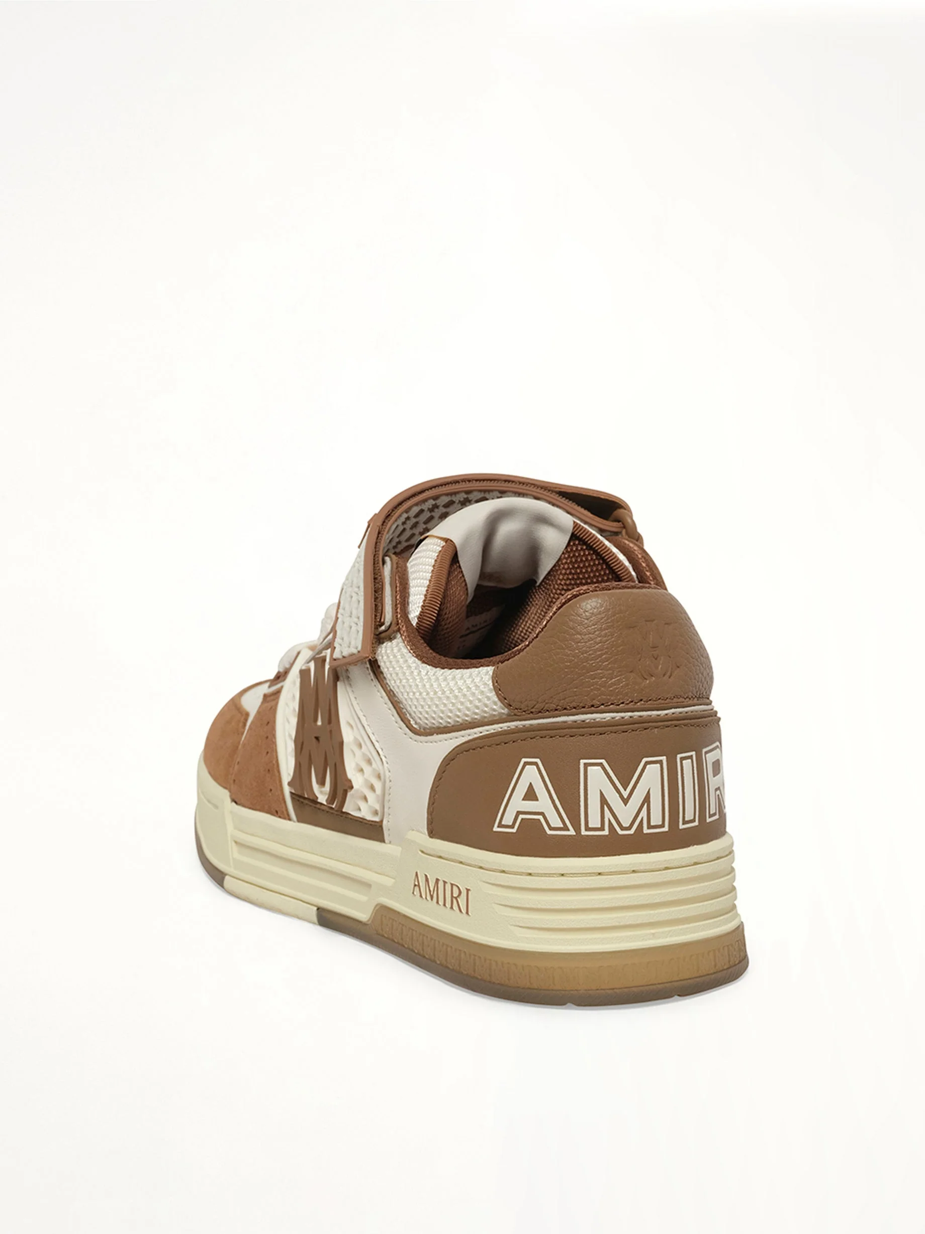 MA Skyline Sneaker in Tobacco - Image 3