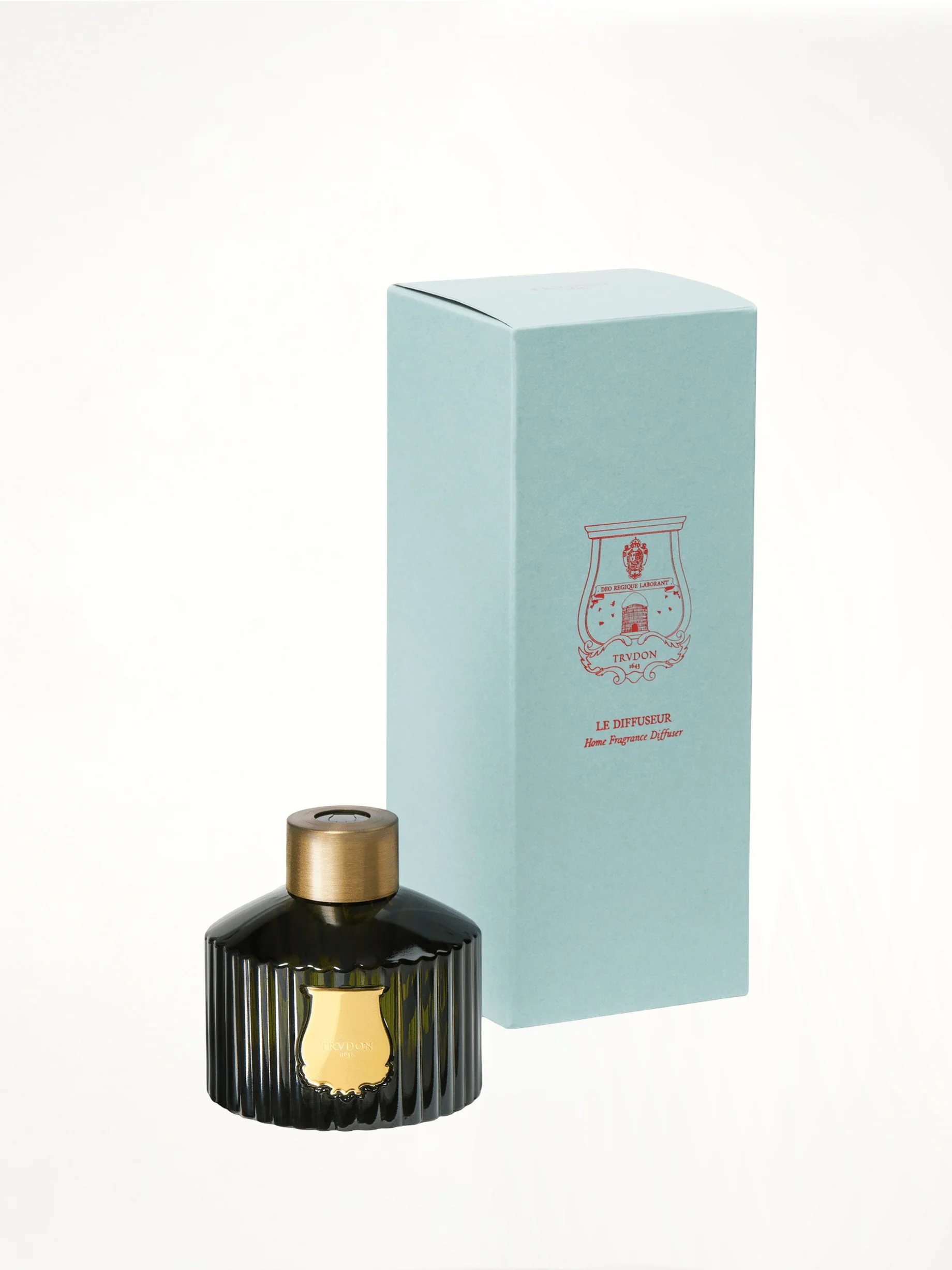 Madurai Reed Diffuser - Image 2