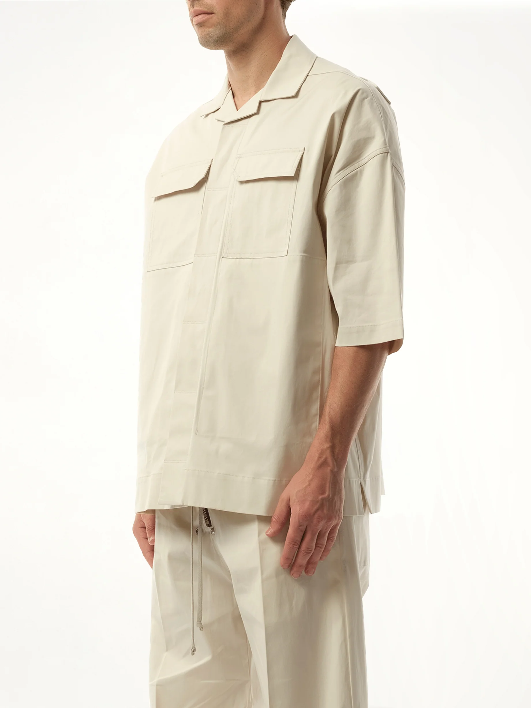 Magnum Tommy Shirt in Dinge - Image 5