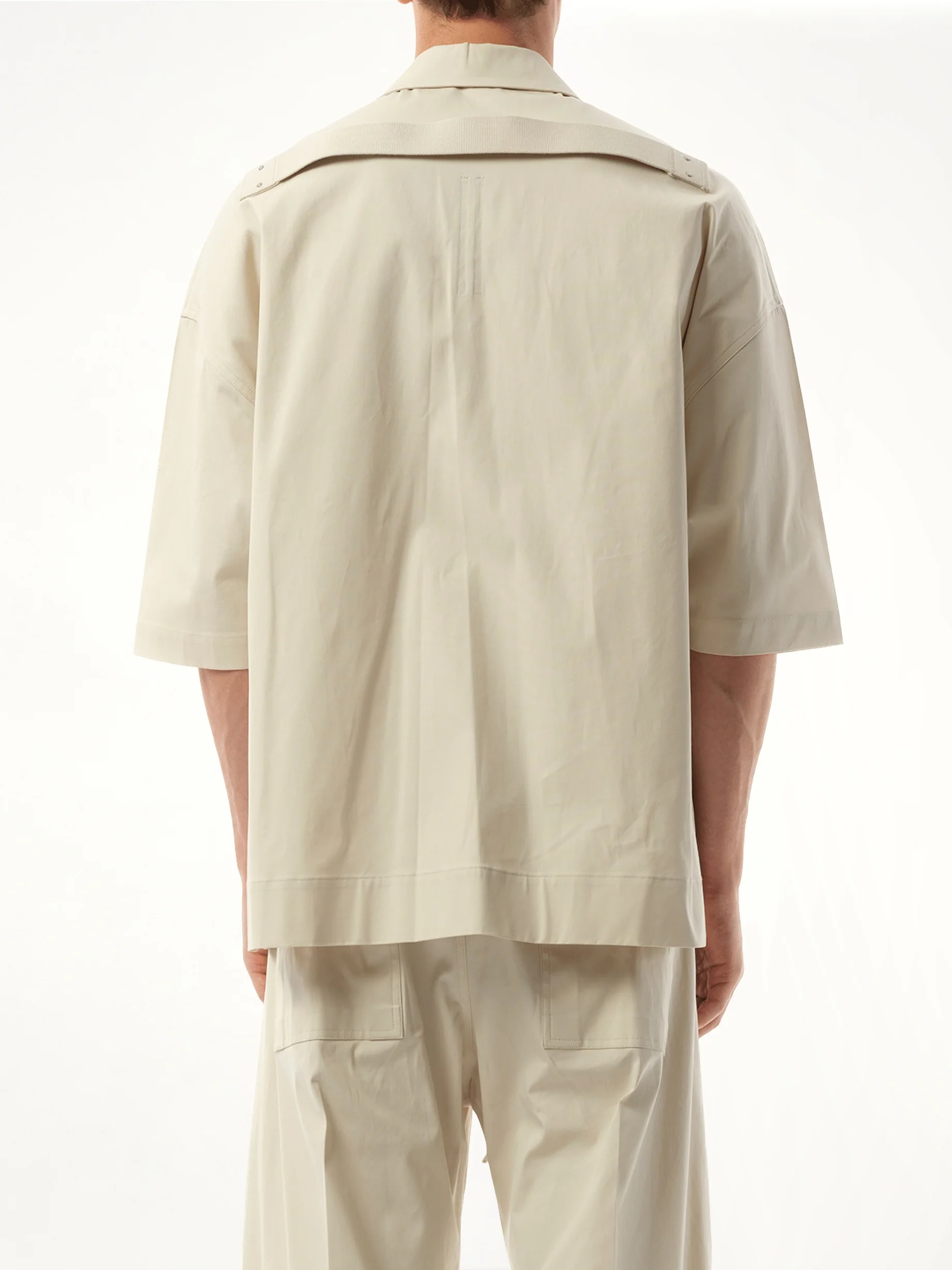 Magnum Tommy Shirt in Dinge - Image 6