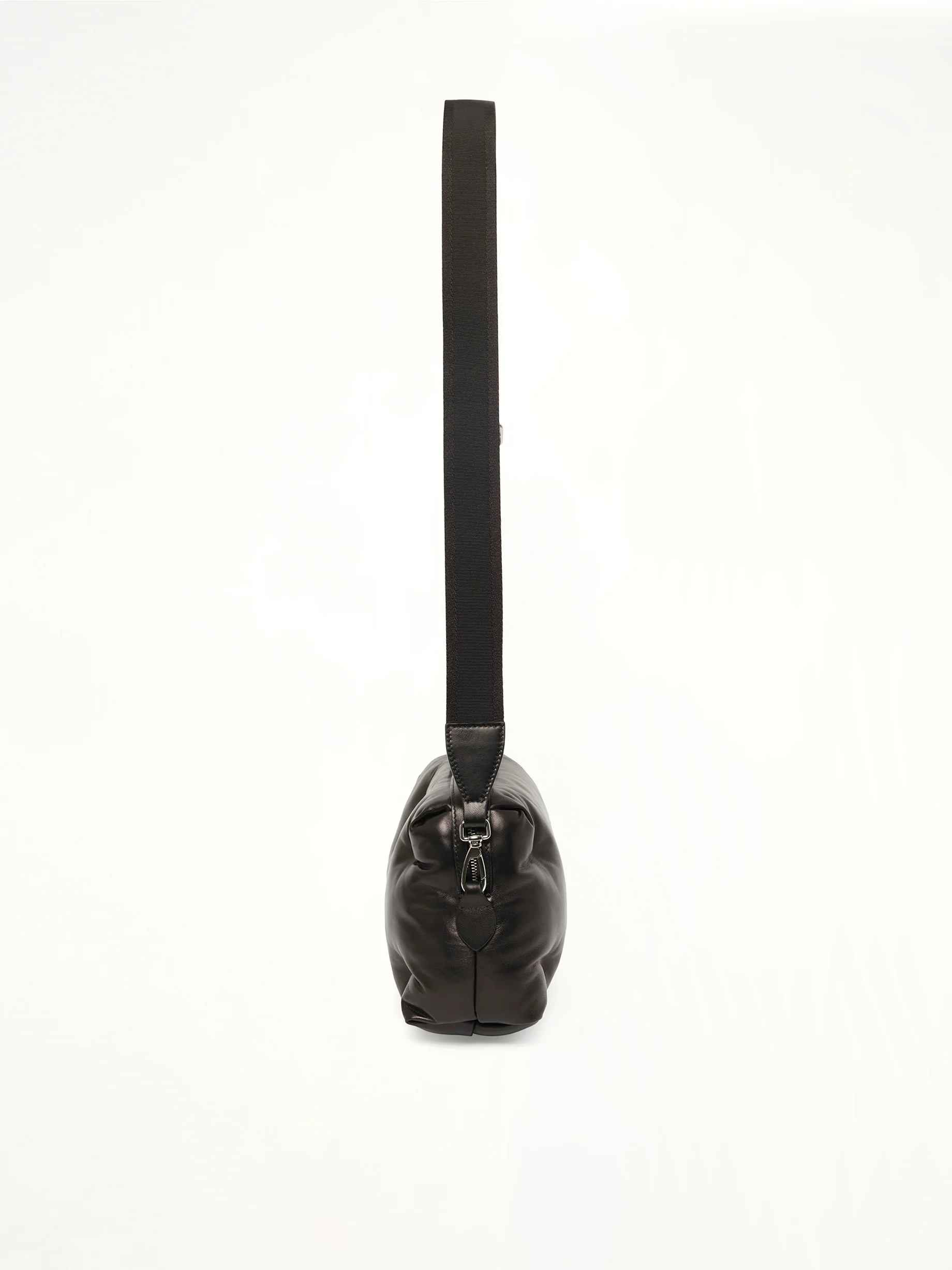 Glam Slam Camera Bag in Black - Image 3