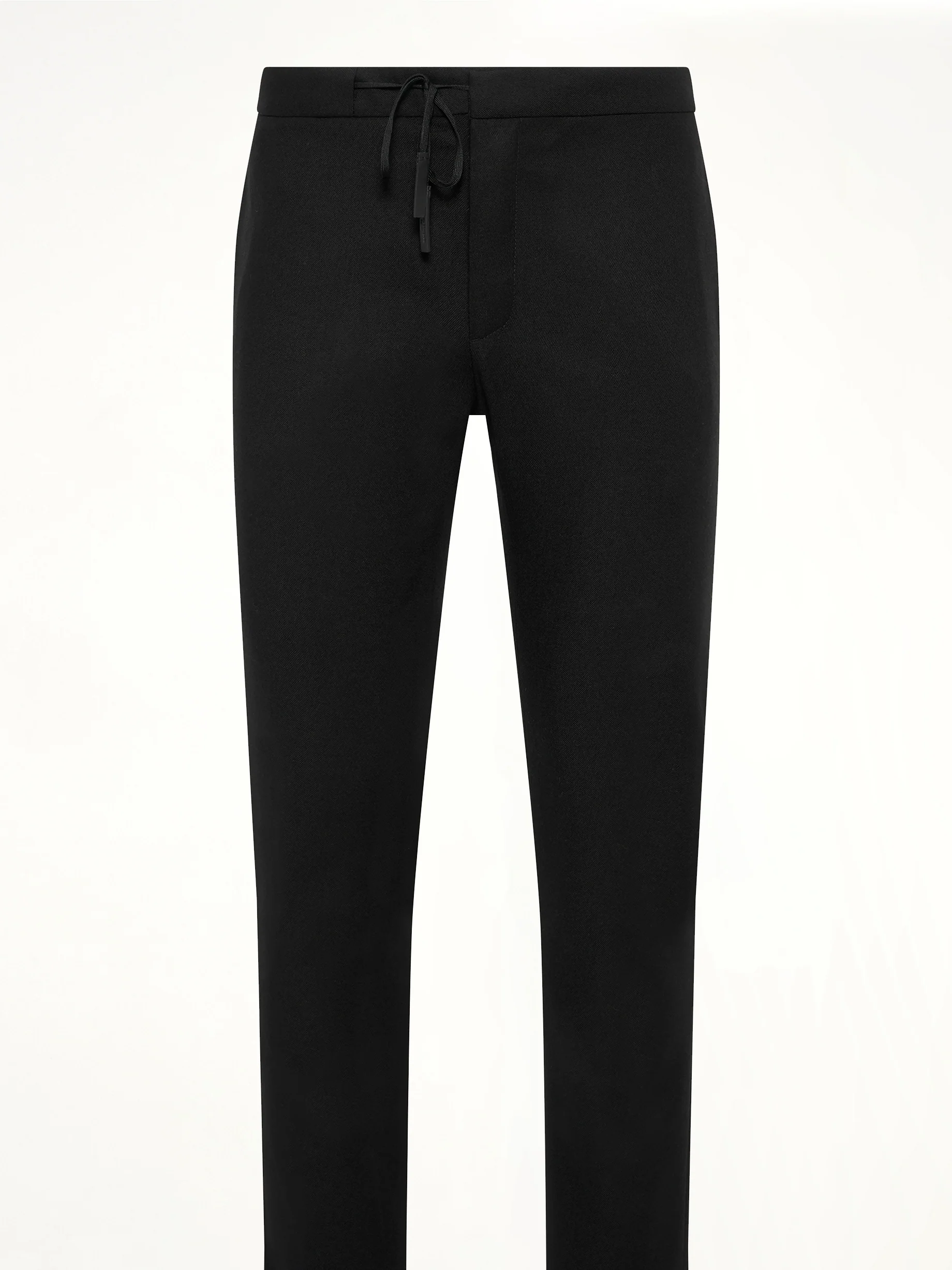 Tailored Pants in Black - Image 2