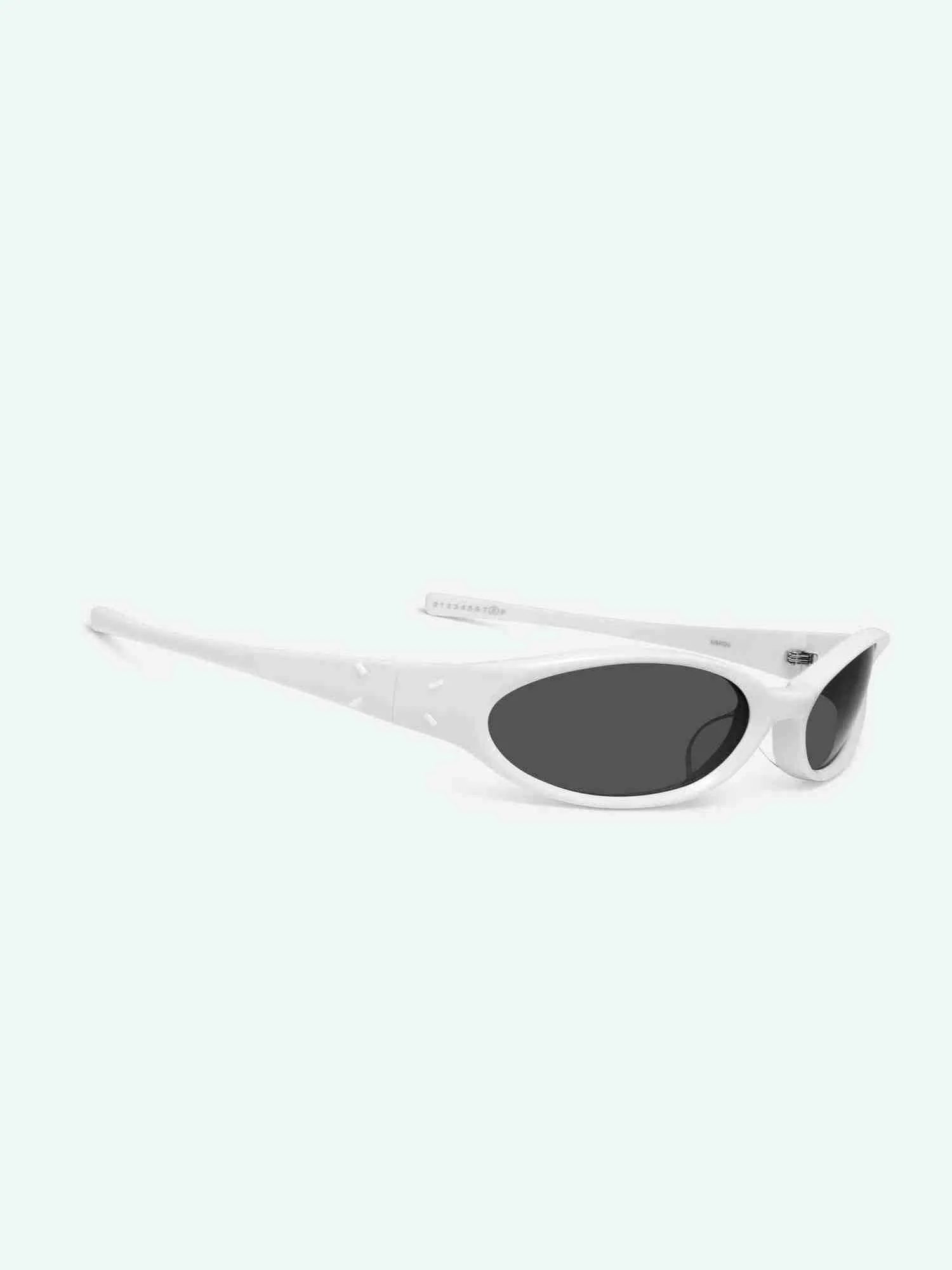 Maison Margiela x Gentle Monster Sunglasses MM104 W2 - Image 3
