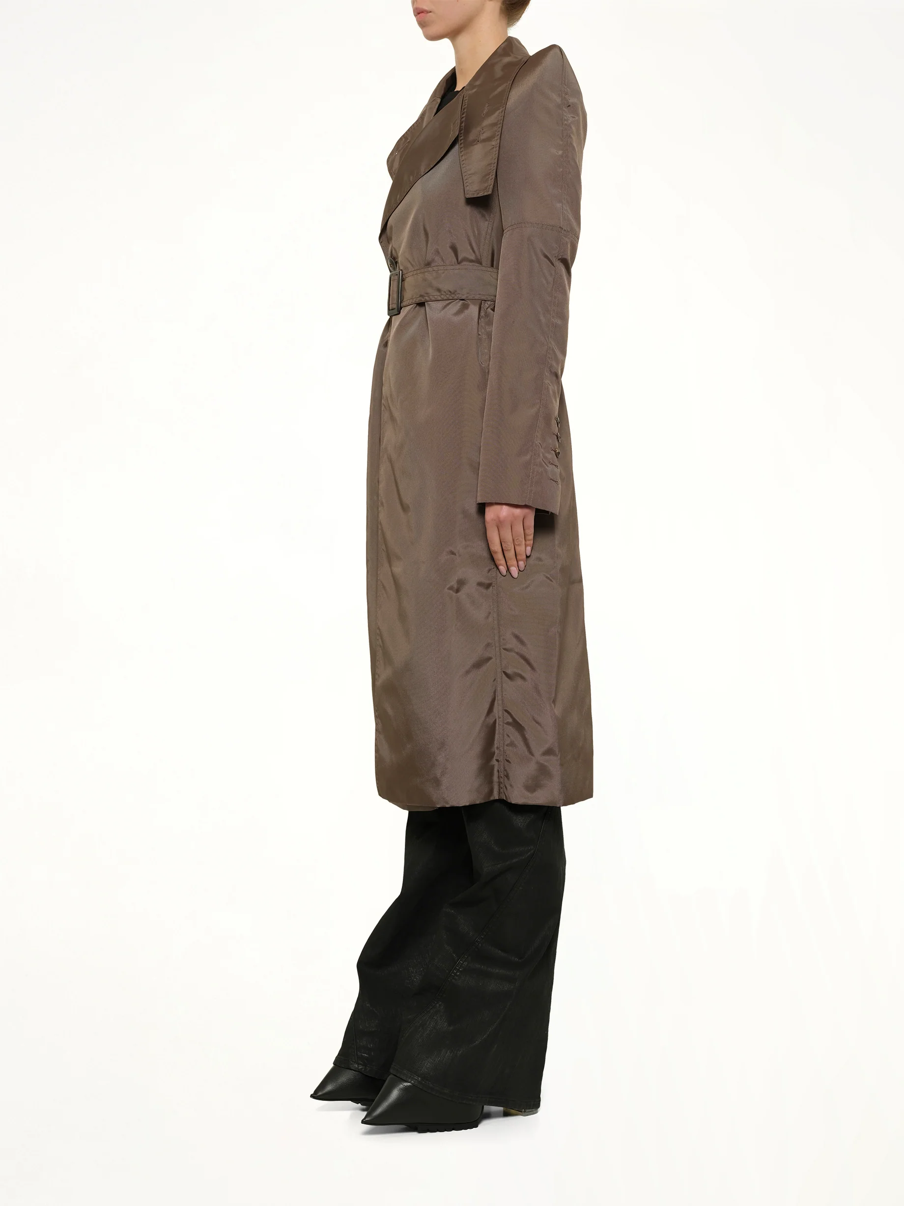 Maria Trench in Dust - Image 3