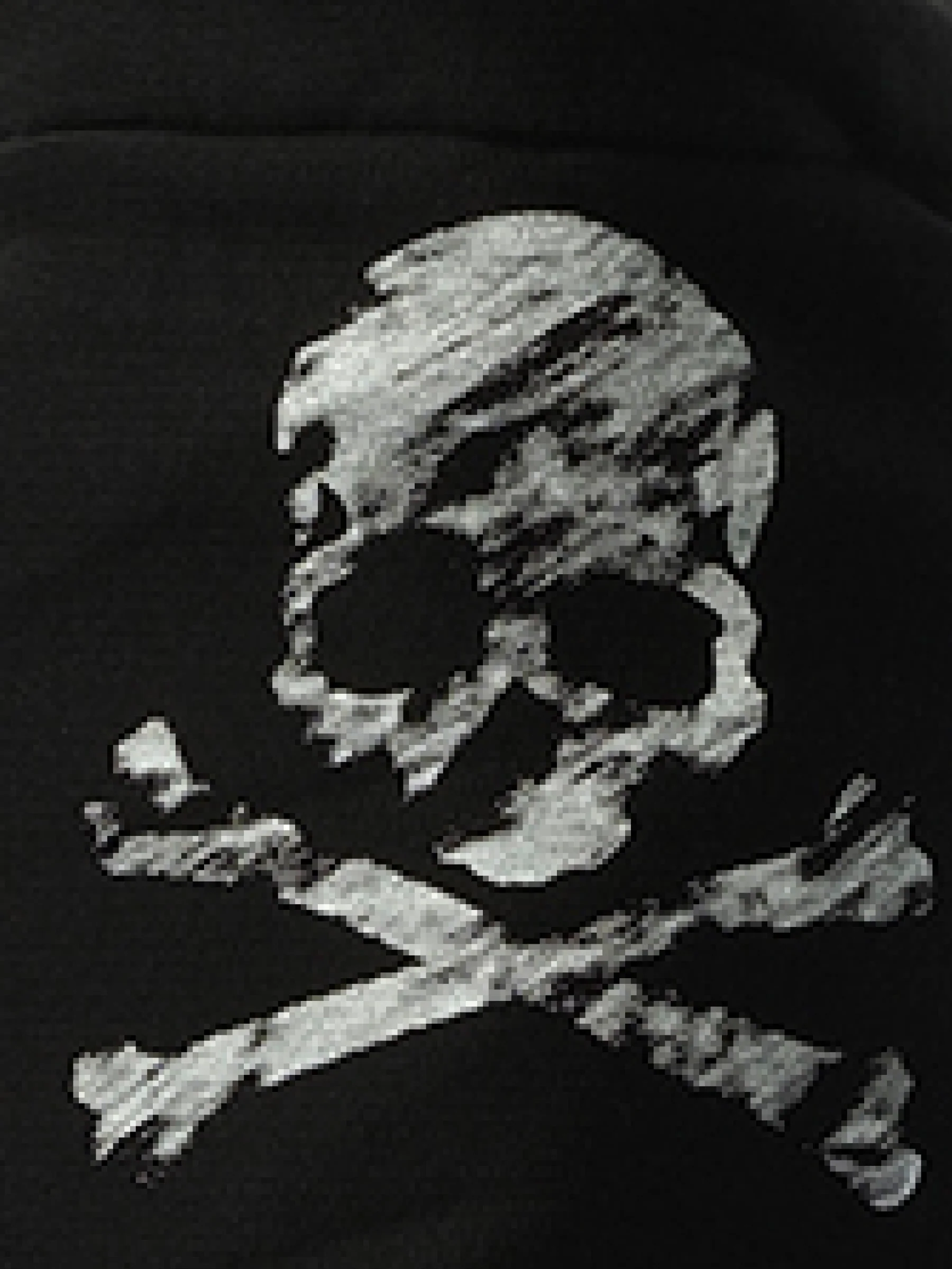 Hoodie in Black - Image 3