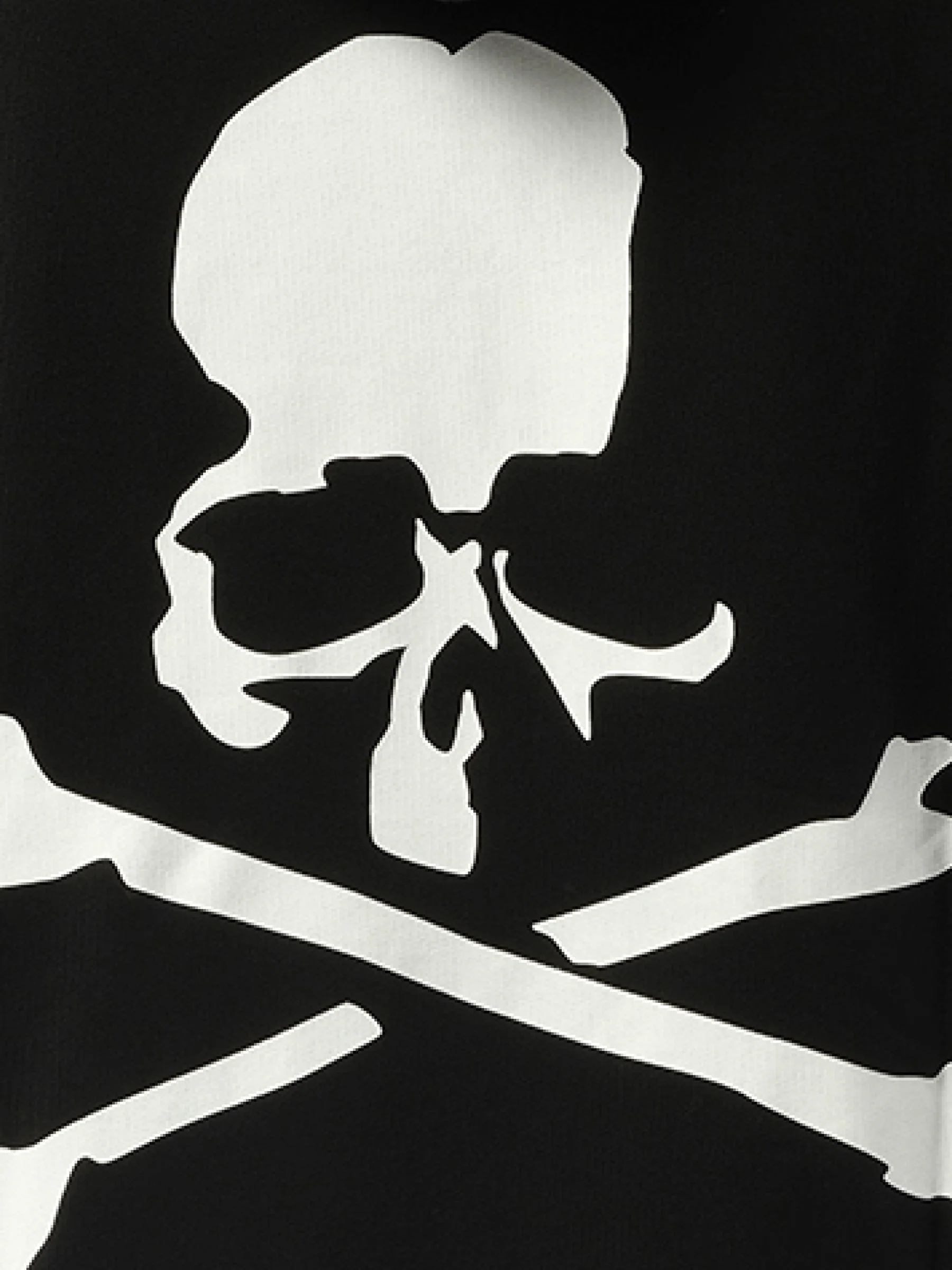 Hoodie in Black - Image 2
