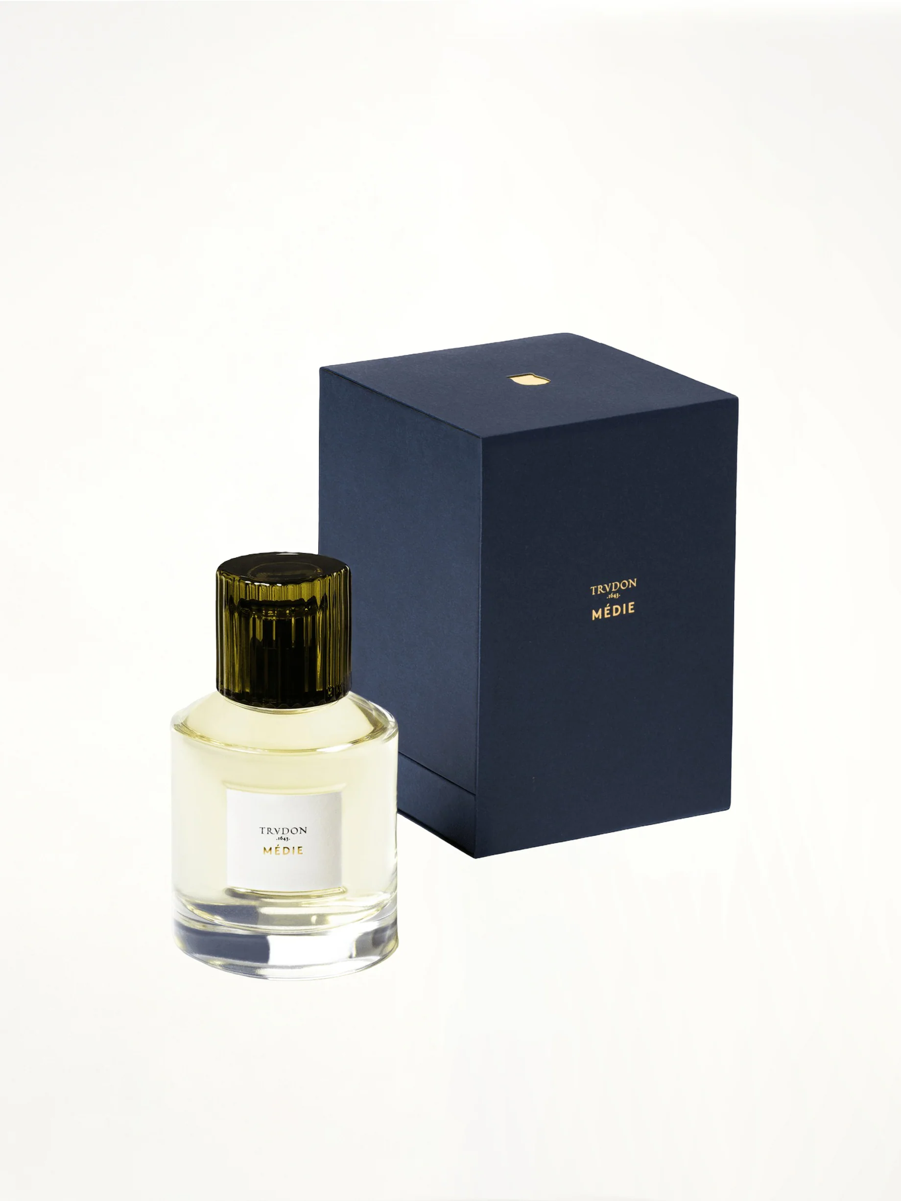 Medie Perfume - Image 2