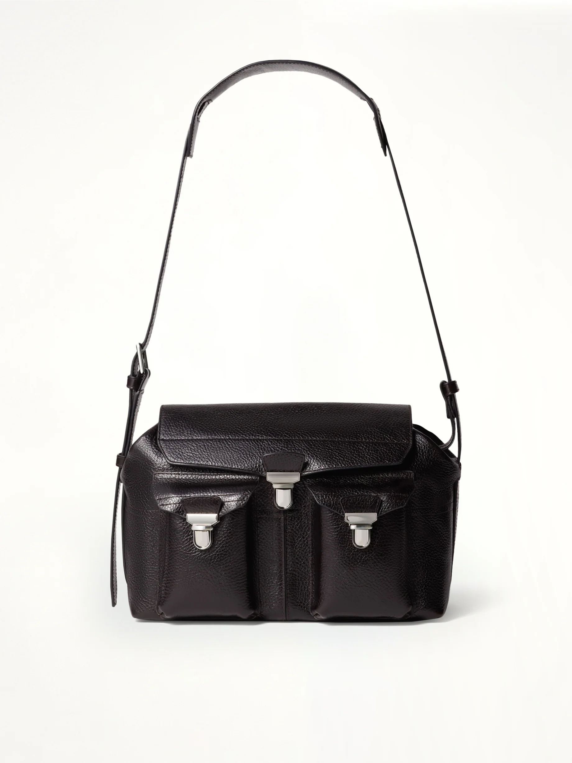 Medium Gear Bag in Espresso