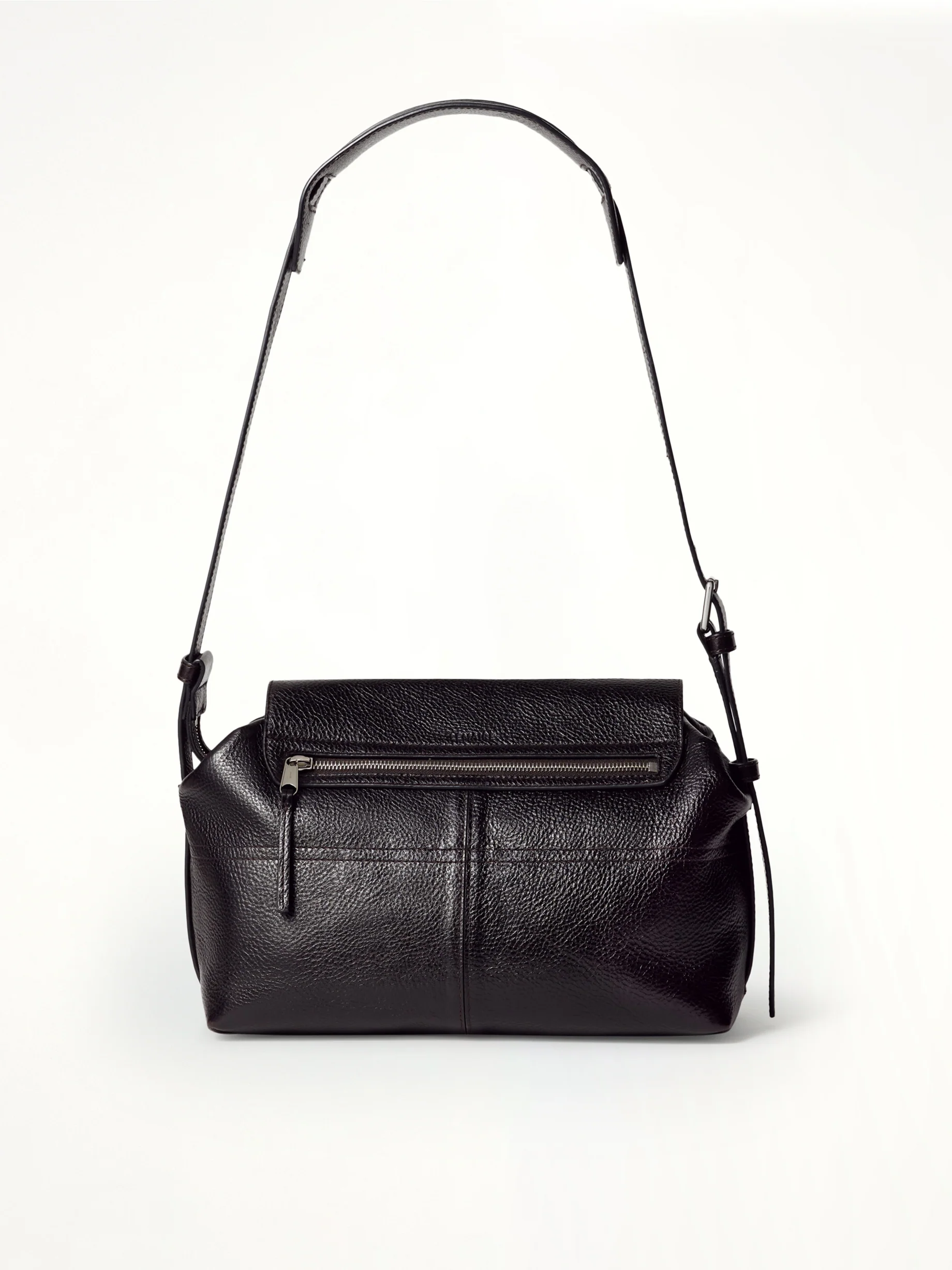 Medium Gear Bag in Espresso - Image 3