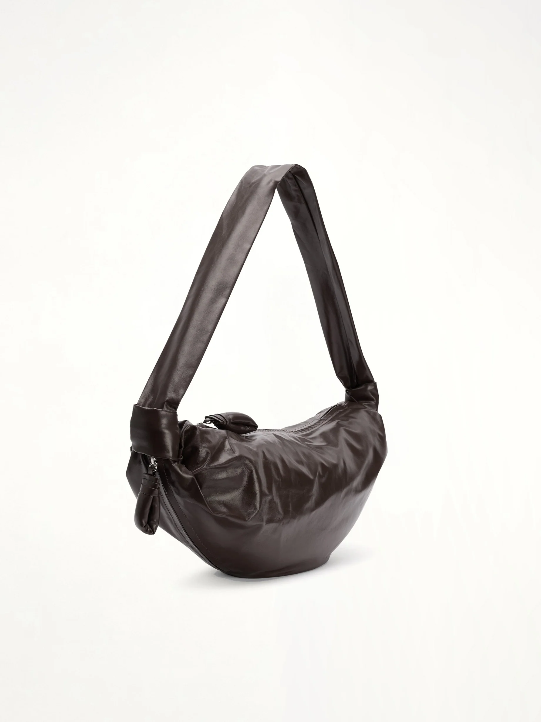 Medium Soft Croissant in Dark Chocolate - Image 2