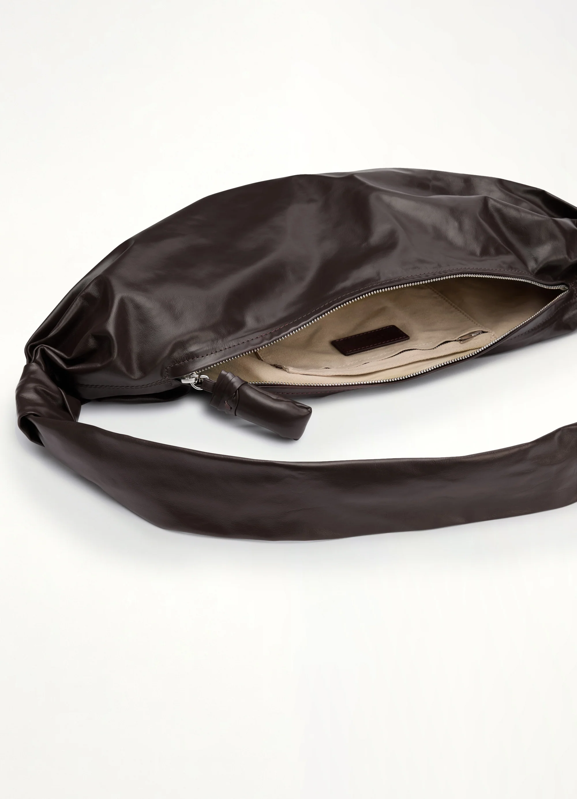 Medium Soft Croissant in Dark Chocolate - Image 3