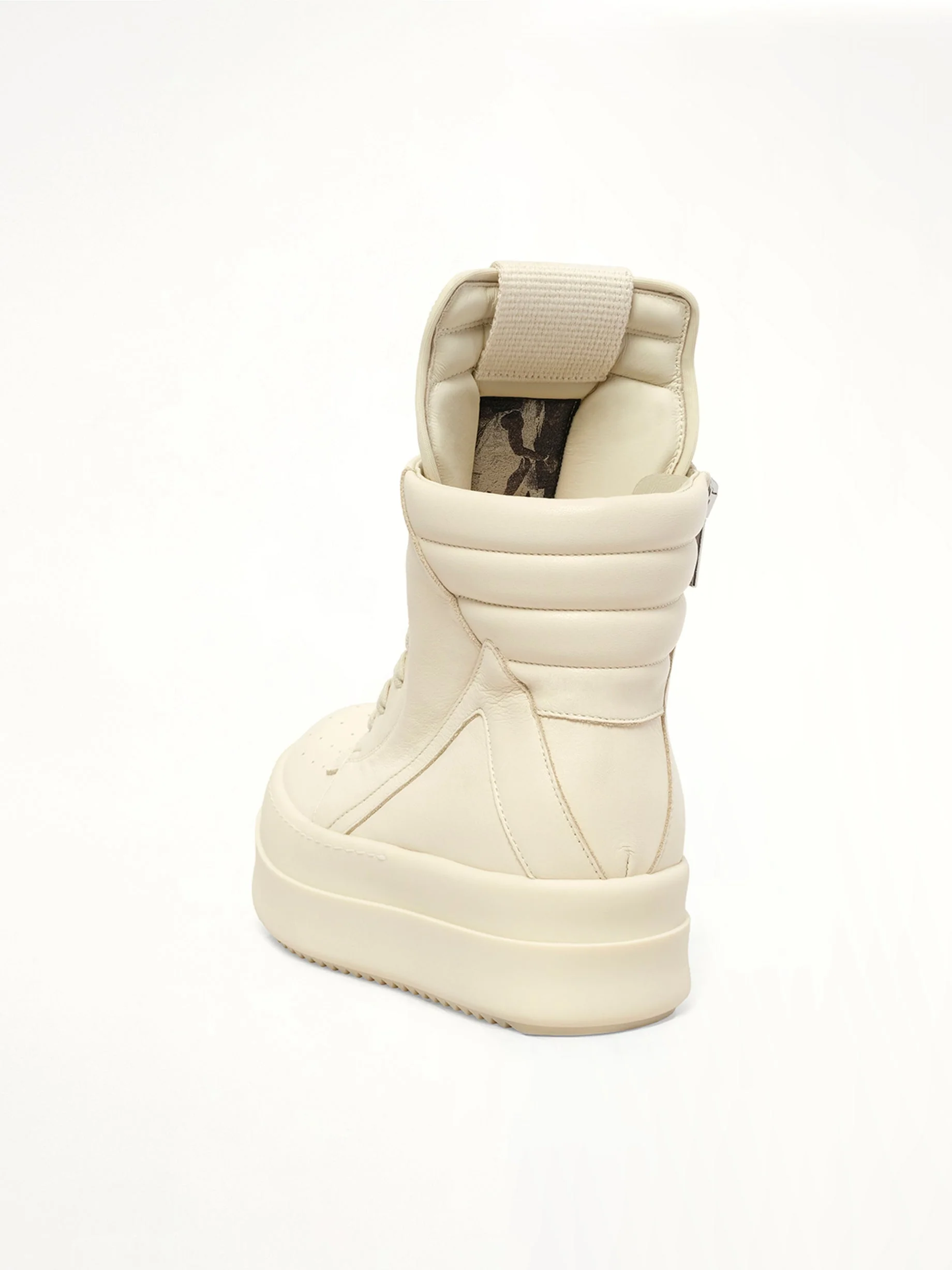 Mega Bumper Geobasket in Milk - Image 3