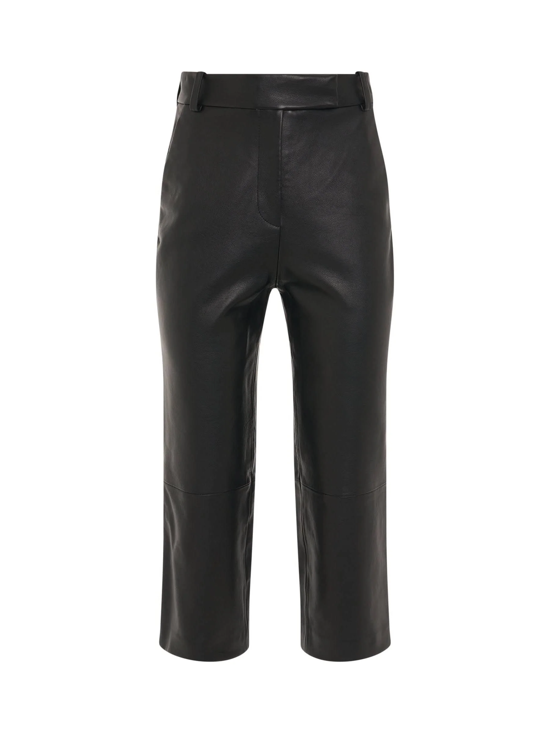 Melie Pant in Black