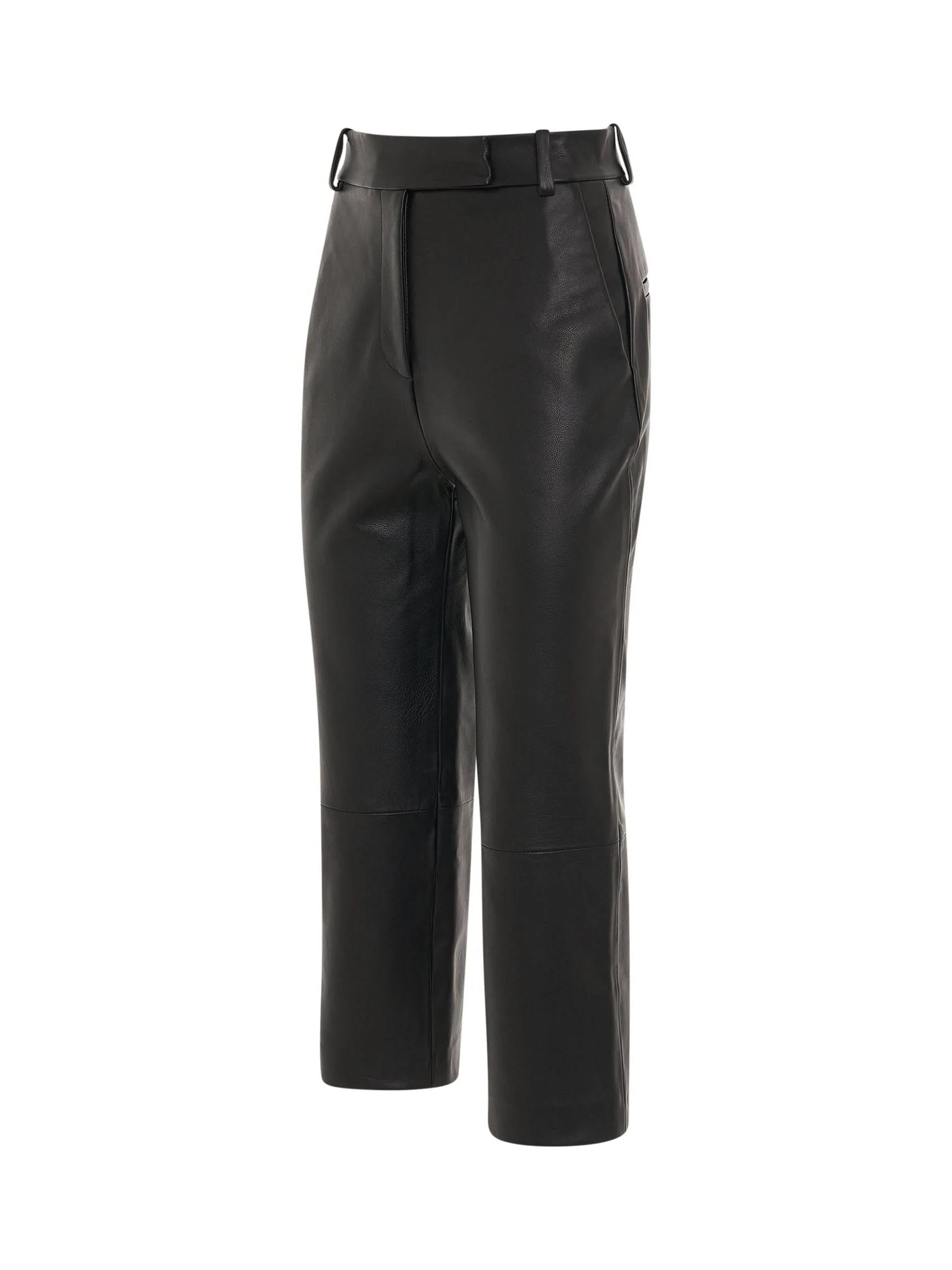Melie Pant in Black - Image 2