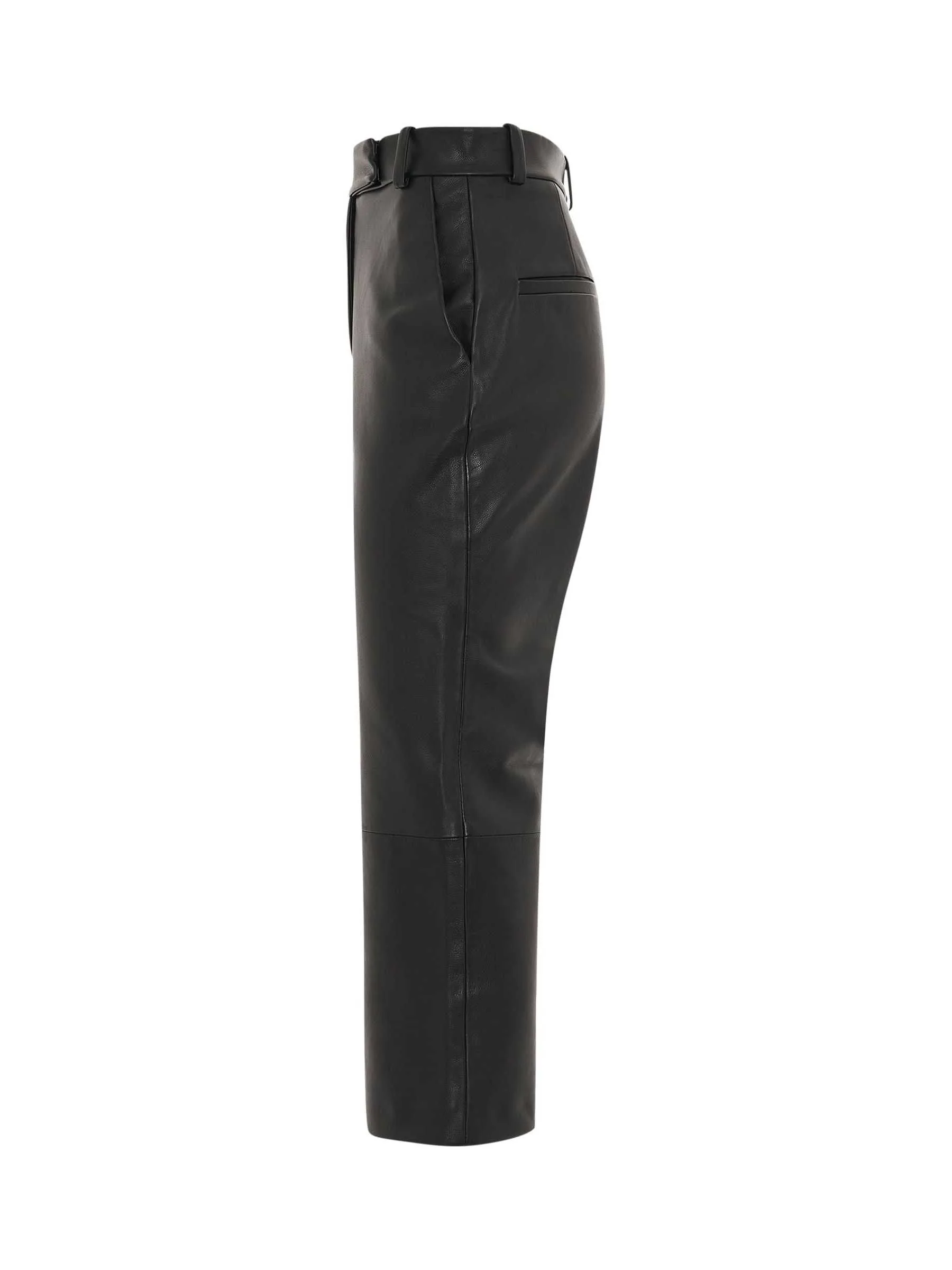 Melie Pant in Black - Image 3