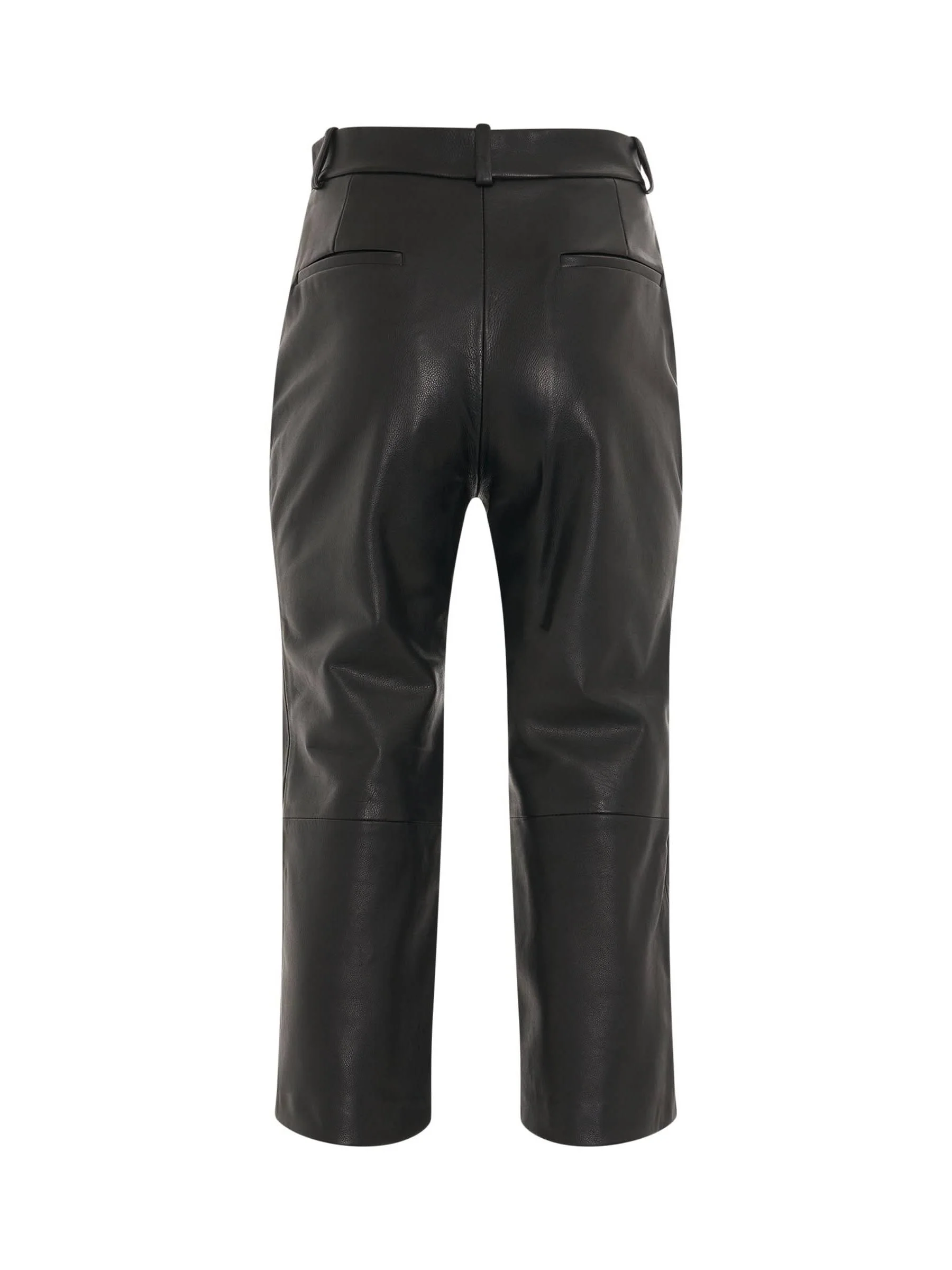 Melie Pant in Black - Image 4