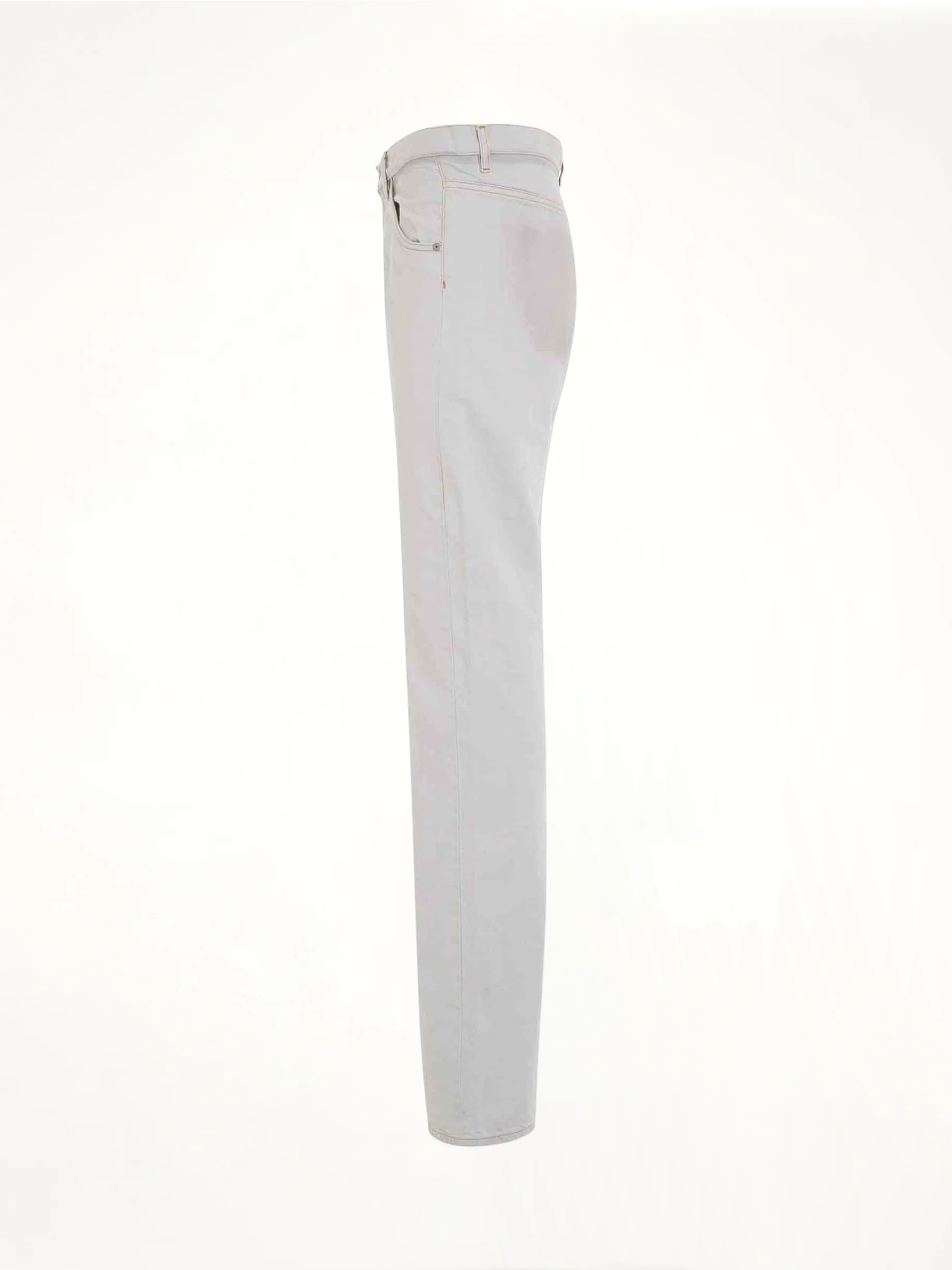 Memory of Jeans in Ice - Image 3