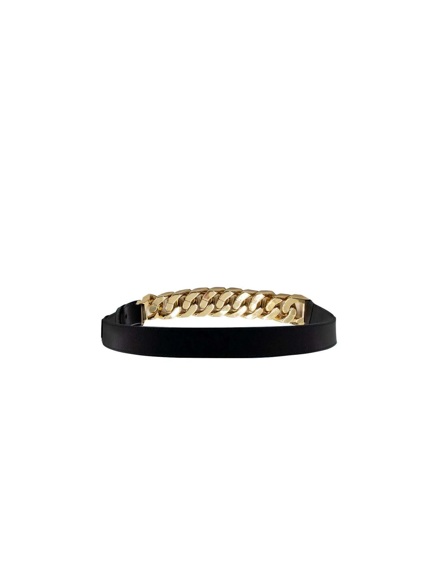 Mid Chain Belt 25Mm in Black - Image 2