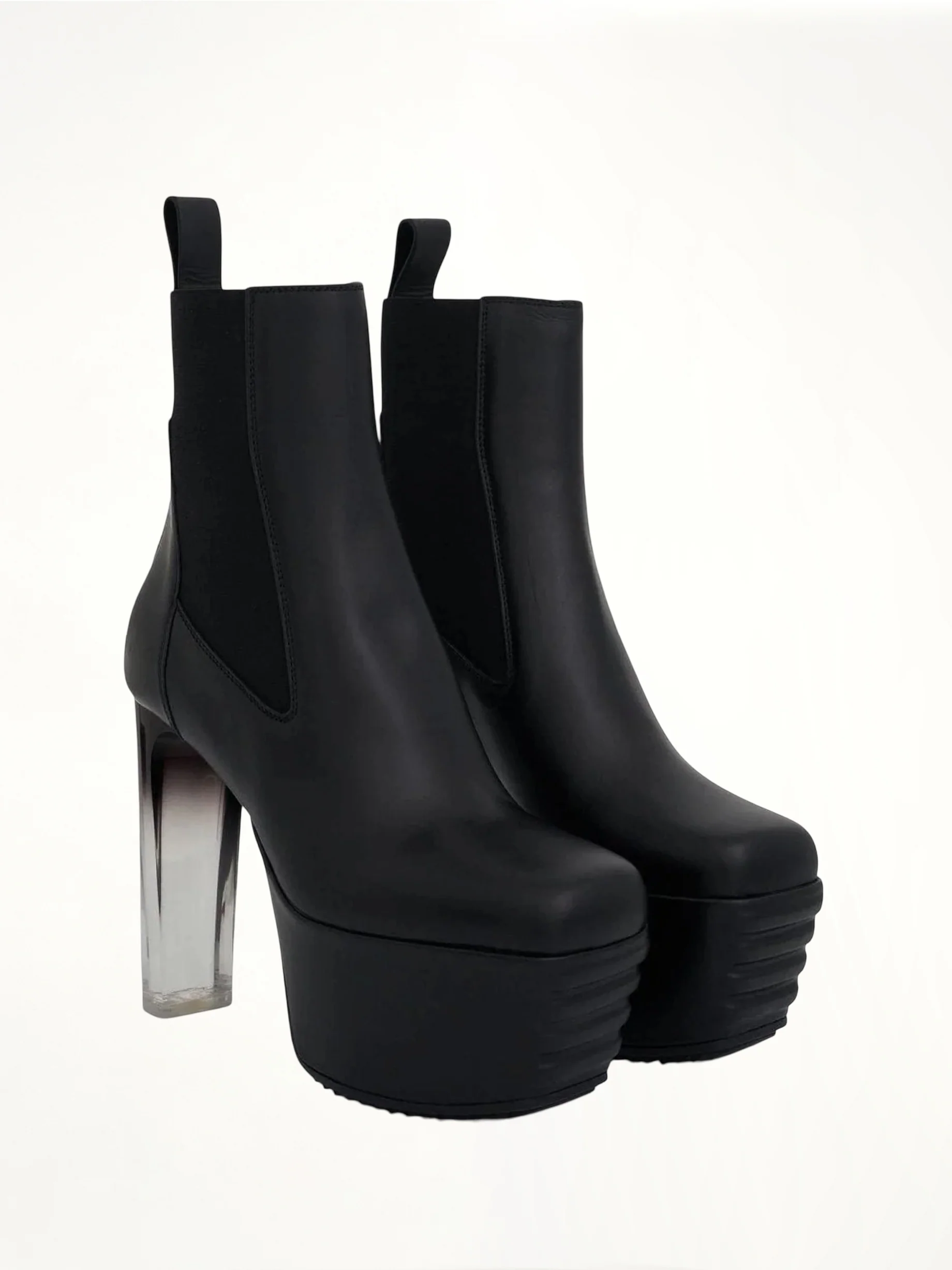 Minimal Grill Beatle 65 Shoe in Black - Image 2