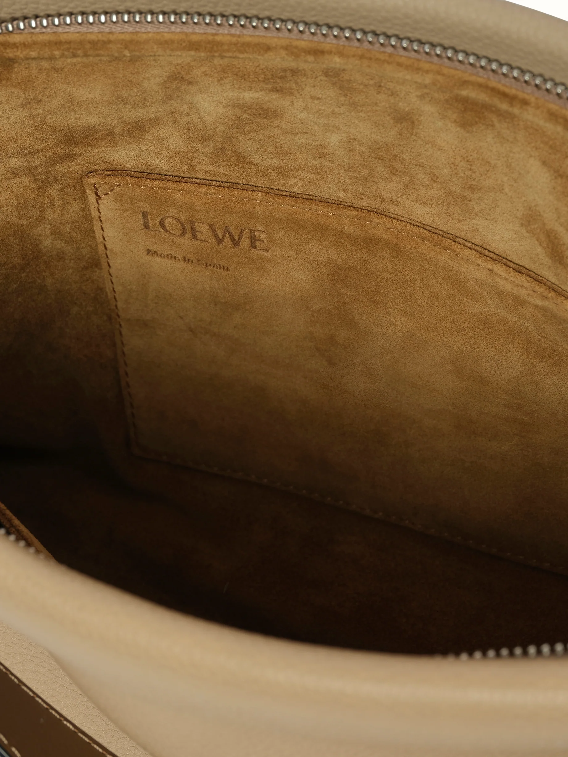 Missy Bag in Sand - Image 3