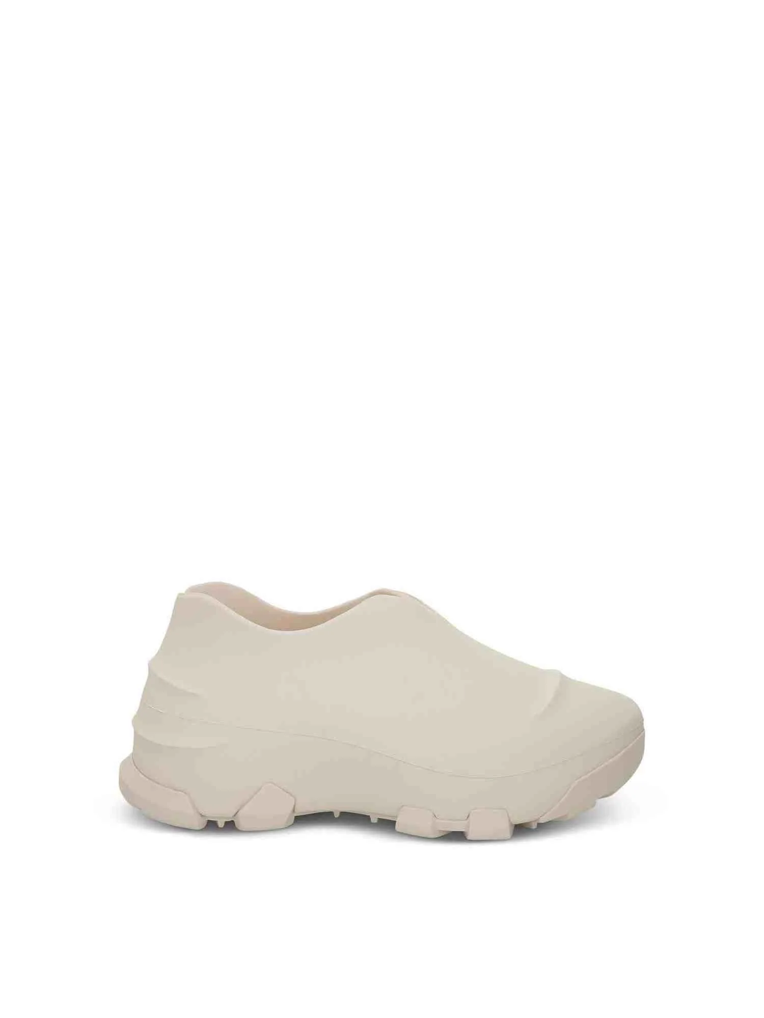 Monumental Mallow Low Sneaker with Glow in The Dark
