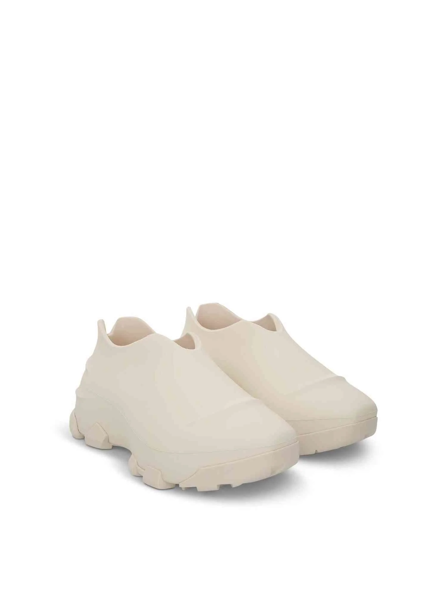 Monumental Mallow Low Sneaker with Glow in The Dark - Image 2