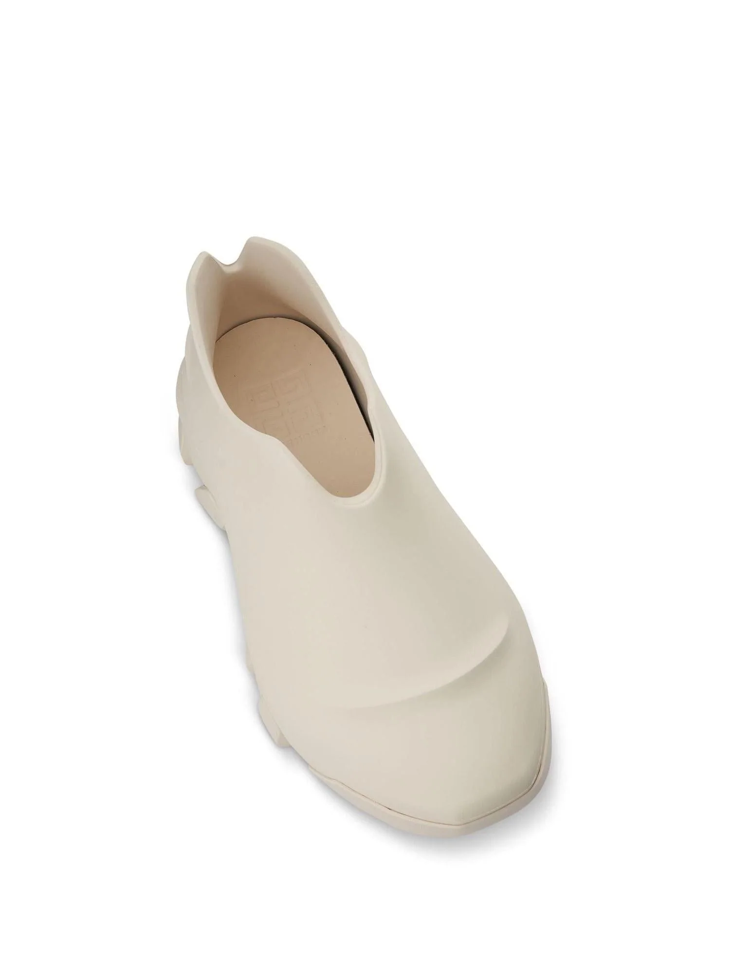 Monumental Mallow Low Sneaker with Glow in The Dark - Image 3