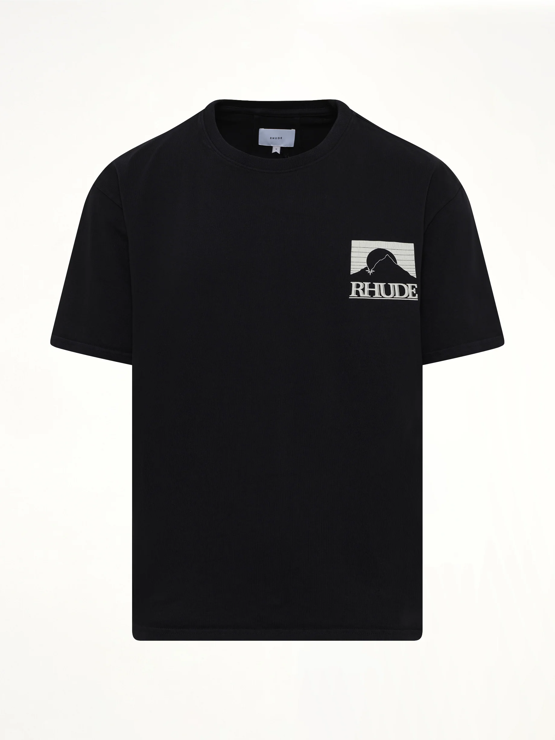 Moonlight Pack T-Shirt in Vintage Black - Image 2