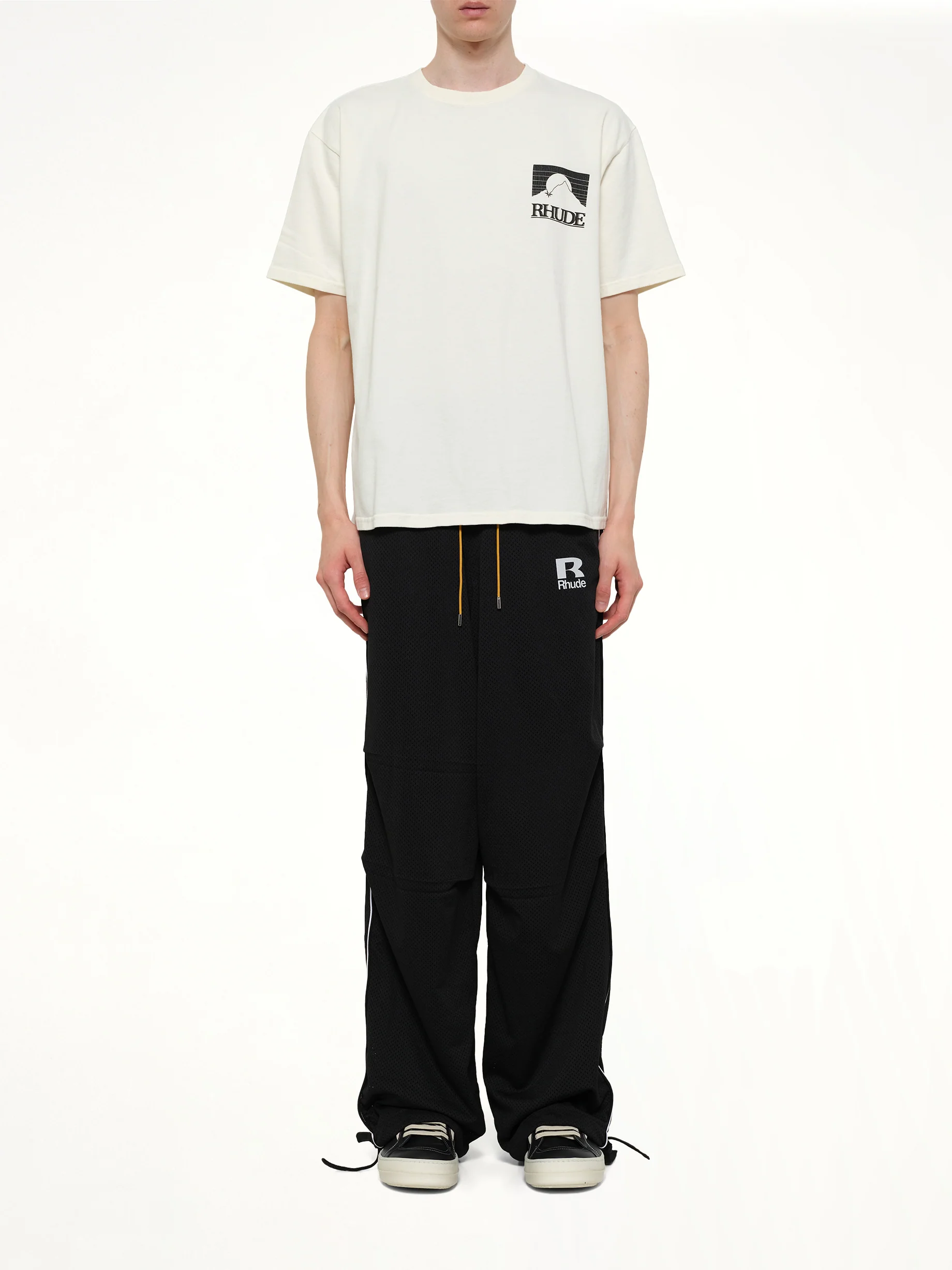 Moonlight Pack T-Shirt in Vintage White - Image 7