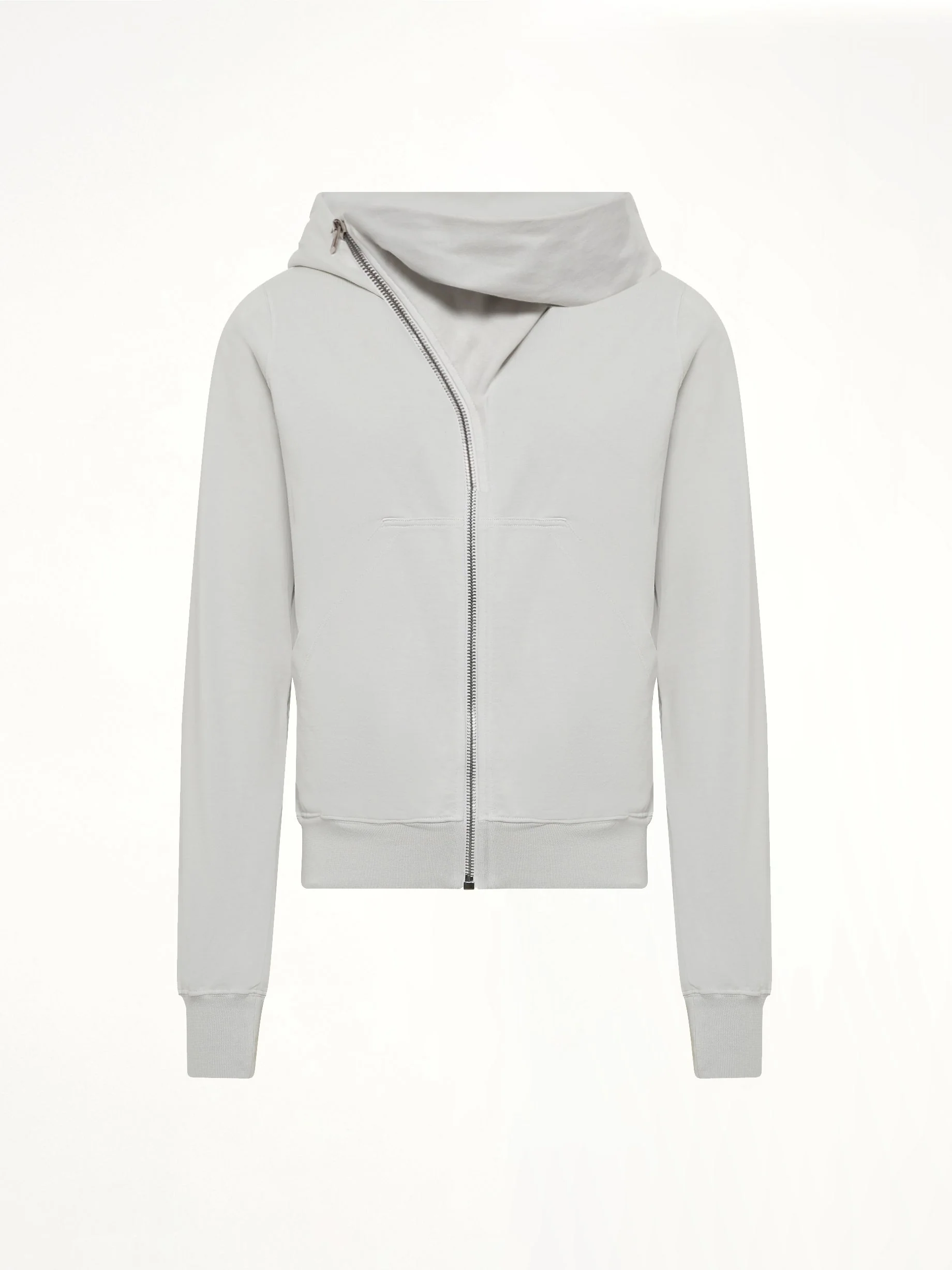 Mountain Hoodie in Milk Wash - Image 2