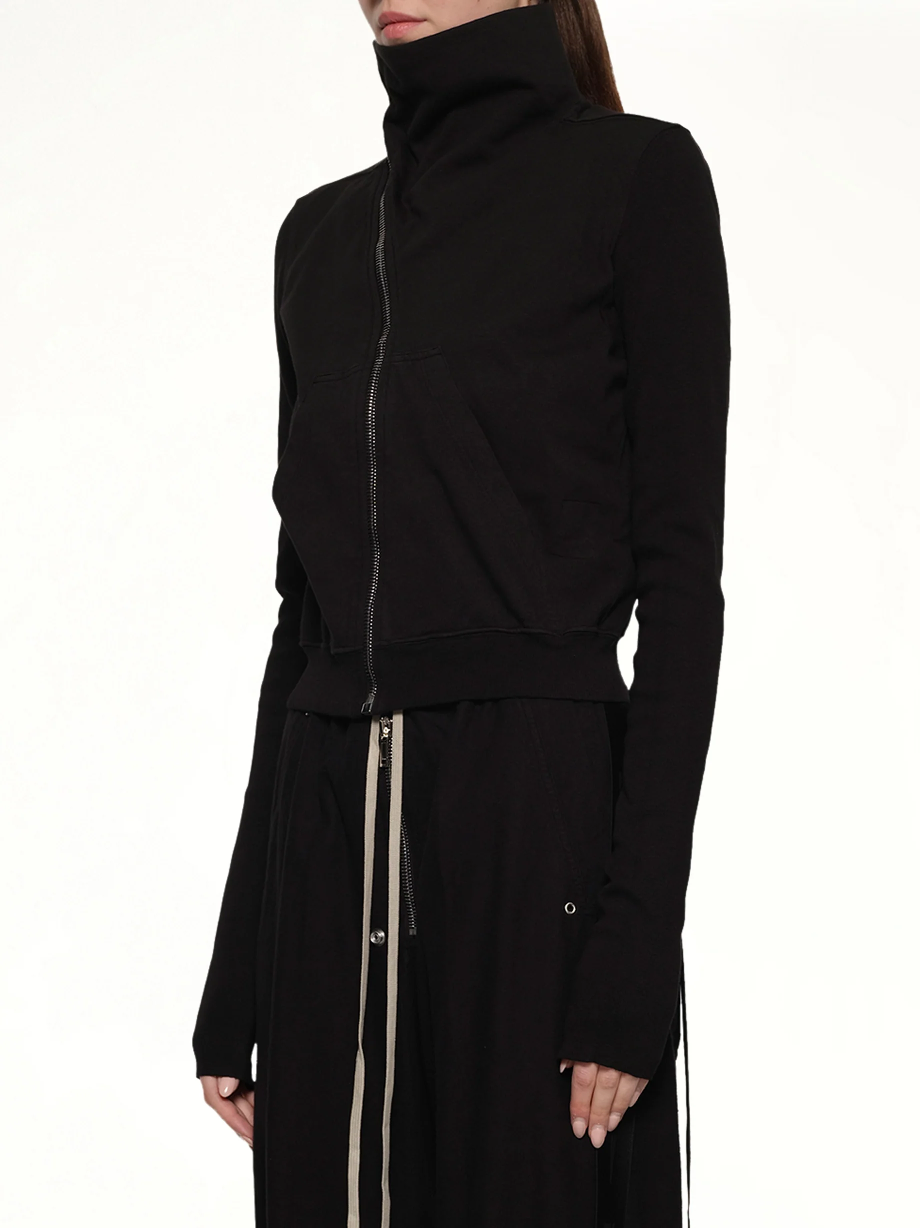 Mountain Sweat in Black - Image 3